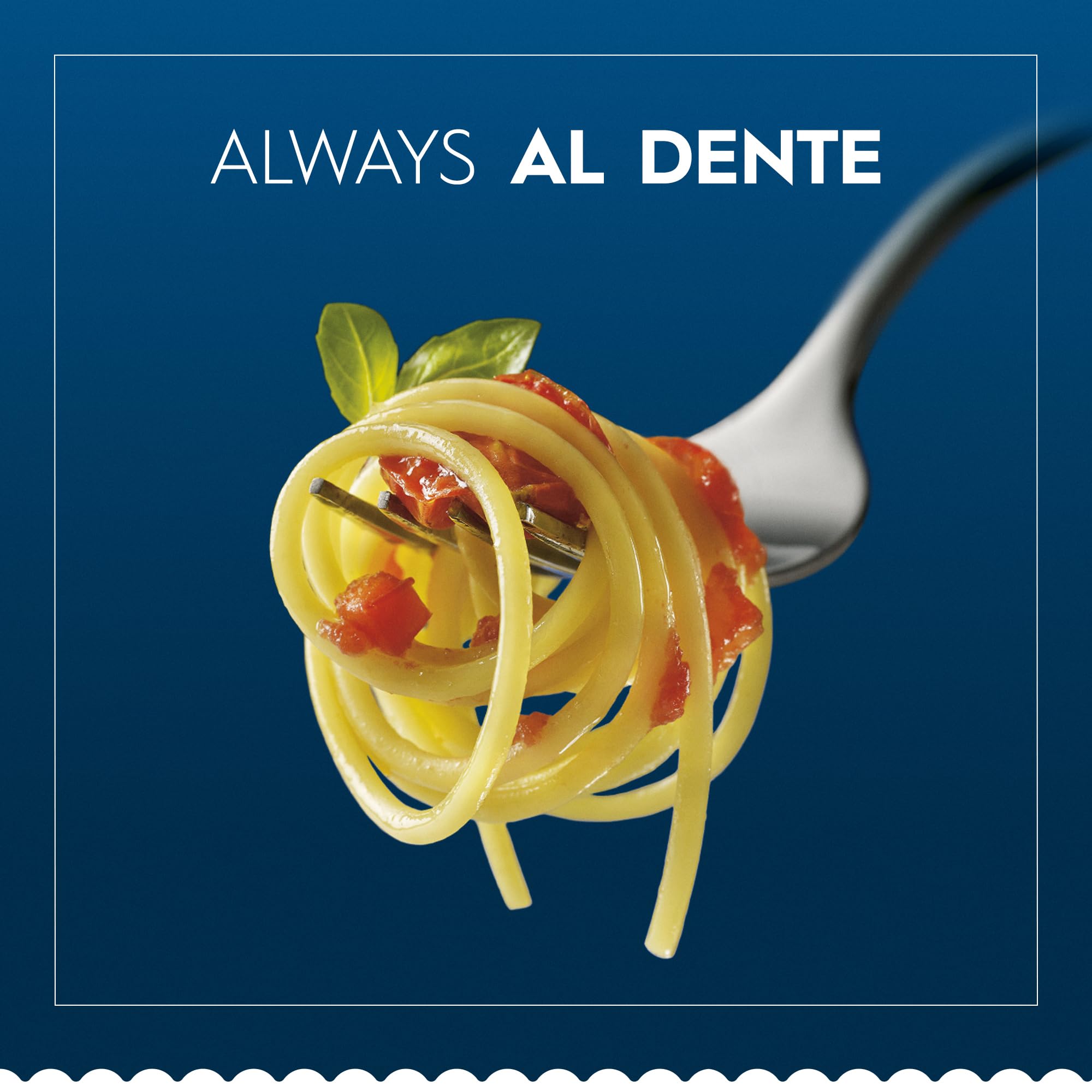 Barilla Linguine Pasta, 500 g – Authentische italienische lange Pasta aus Hartweizengrieß 8