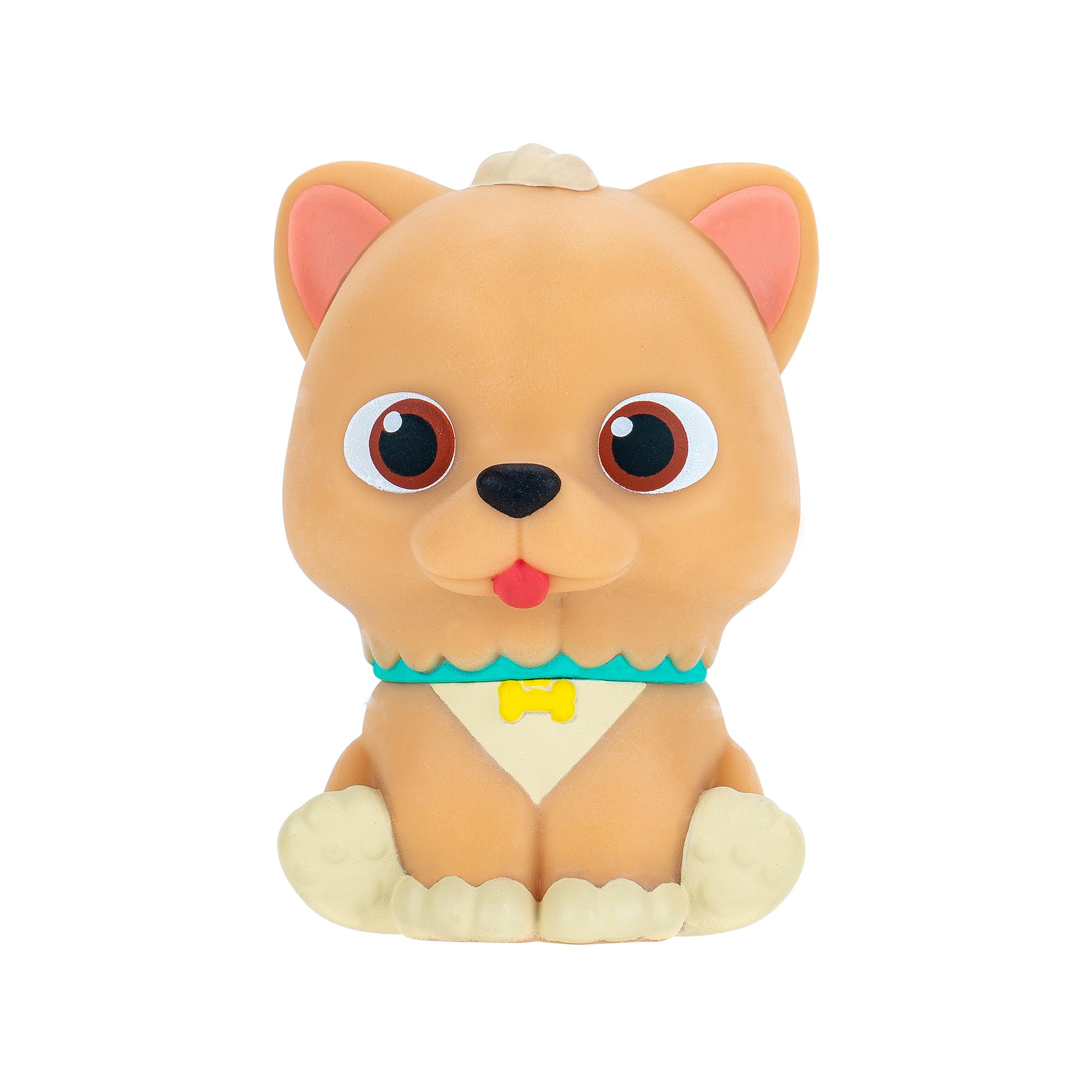 CoComelon Best Friends & Pets 4-Figure Set - Favourite Characters for Imaginative Play 11