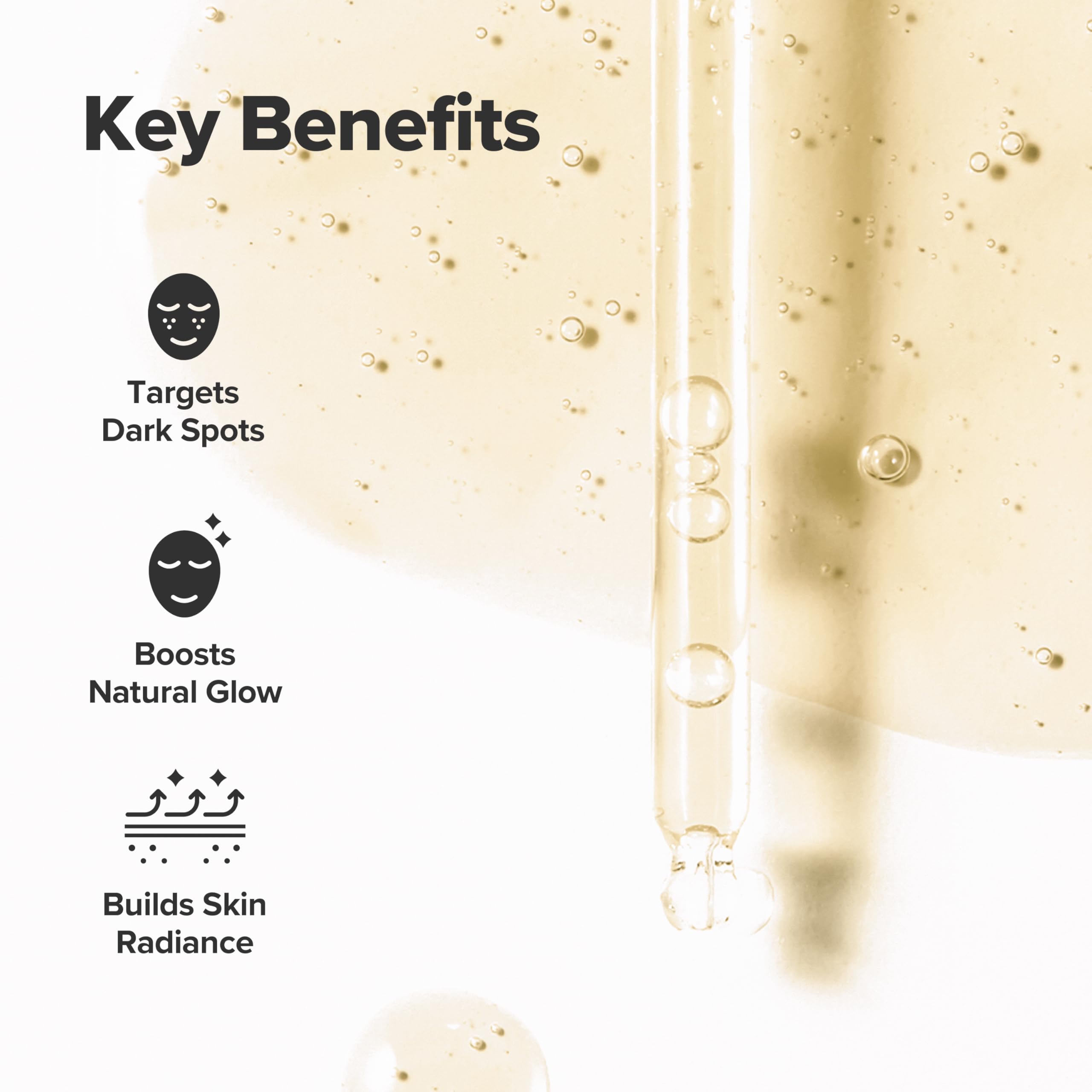 Beauty of Joseon Glow Deep Serum with Rice + Alpha-Arbutin (68g) 2