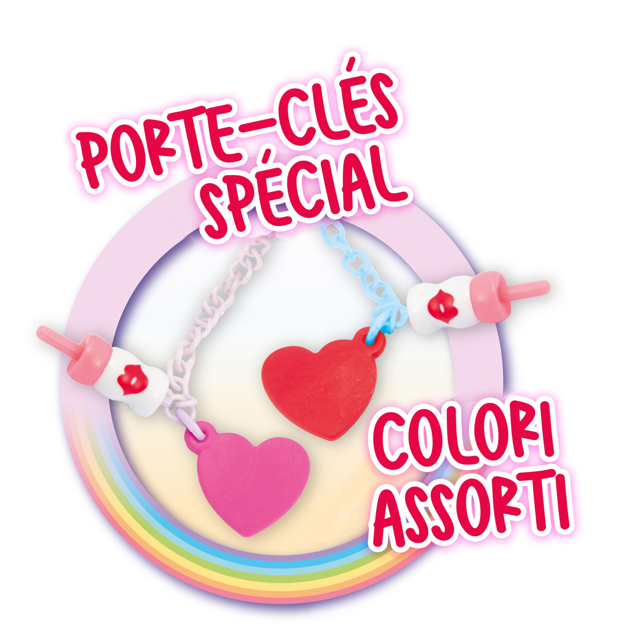 Coccolotti Love & Tell Interactive Teddy Bear with Sound and Light Effects