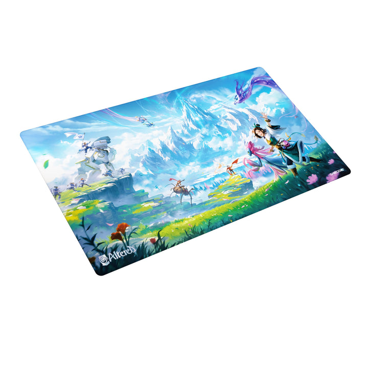 Gamegenic Altered: Trial by Frost PRIME Playmat (GGS40090ML)
