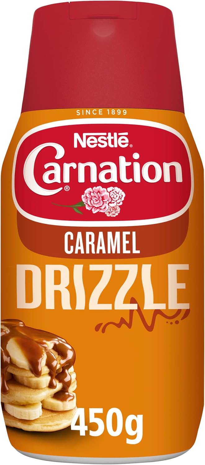 Carnation - Karamell-Dessertsauce, 450 g