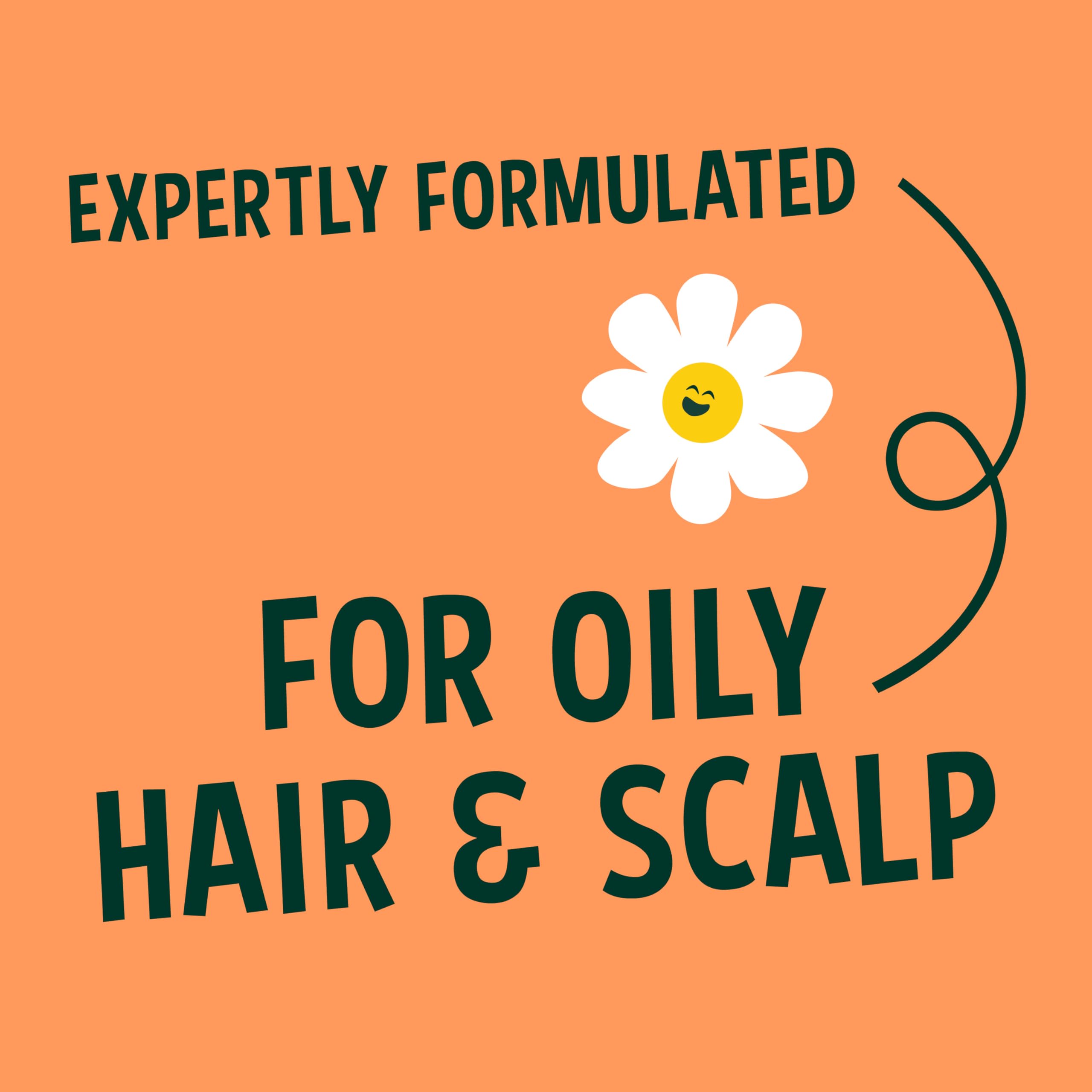 Faith In Nature - Grapefruit & Orange Shampoo (400ml) 3