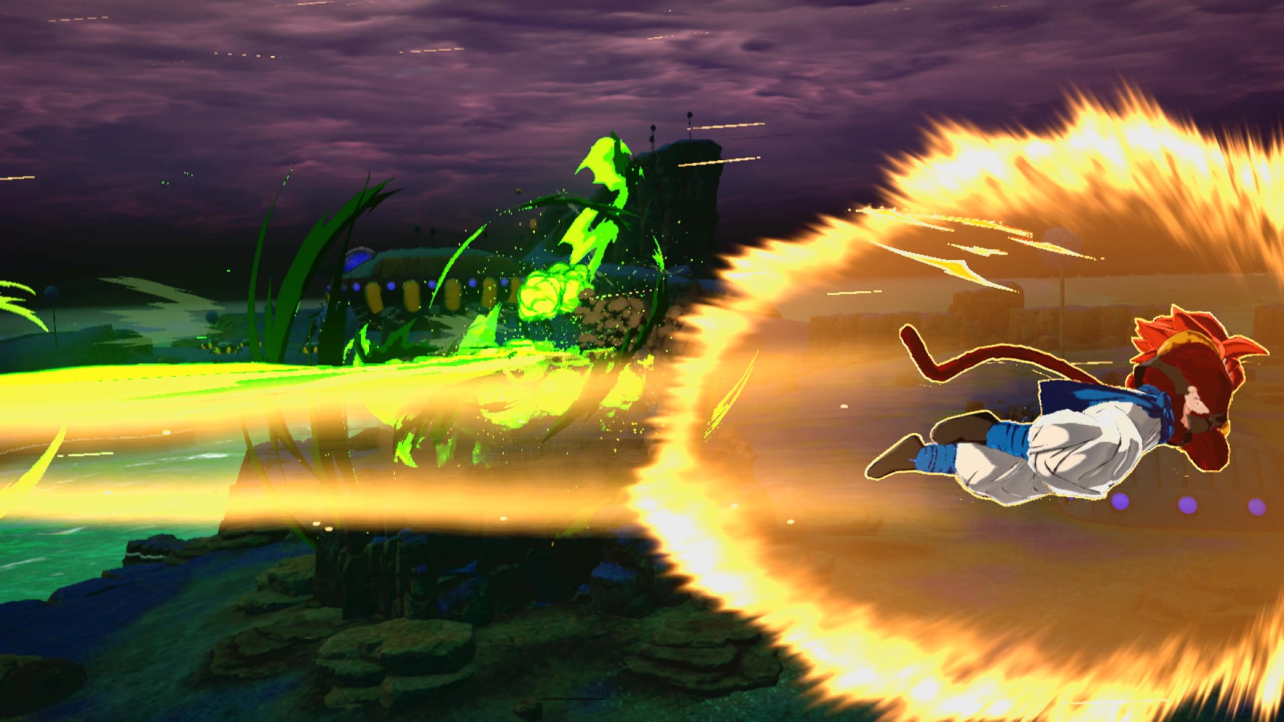 Dragon Ball Sparking! Zero - Nintendo Switch 15