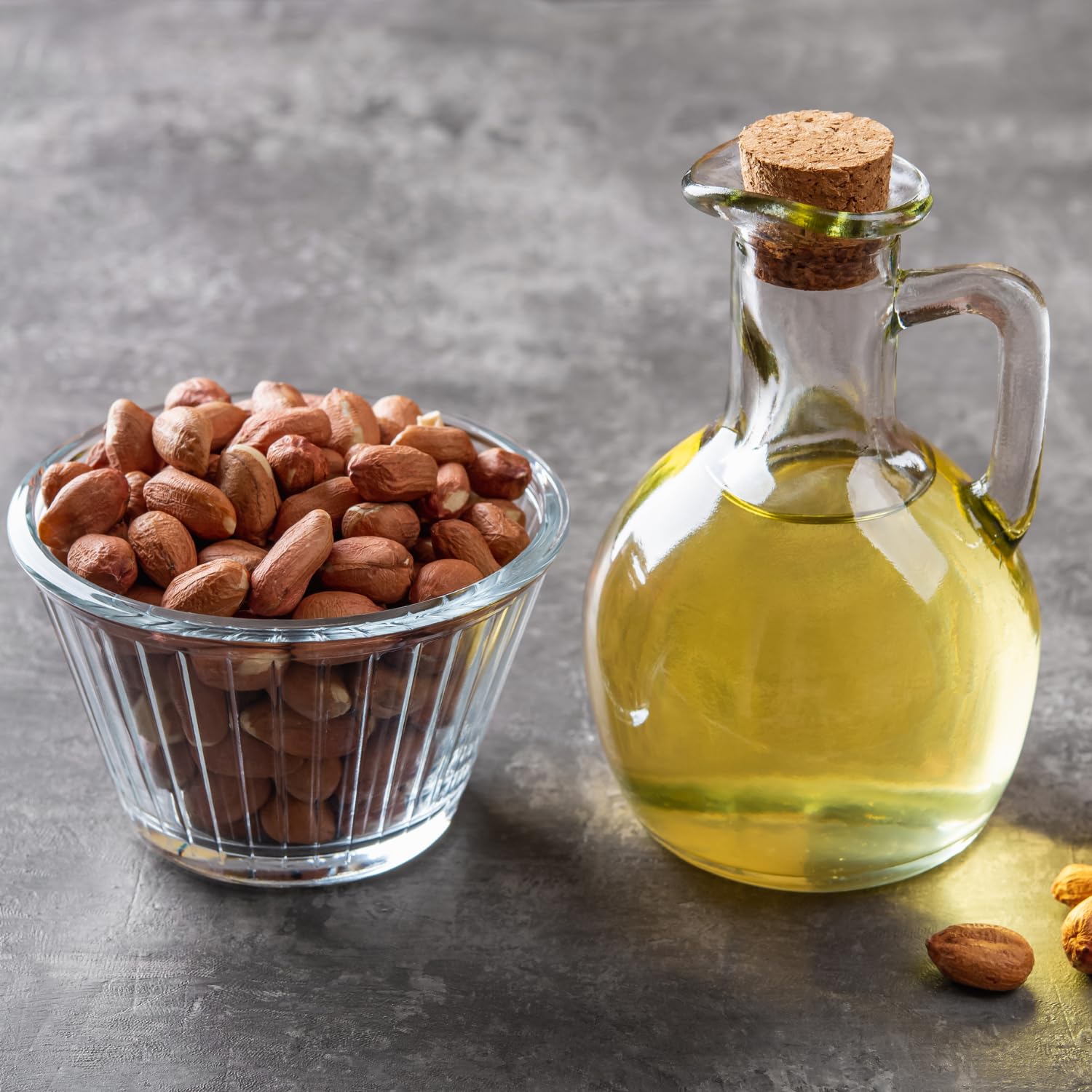 Laoganma Erdnüsse in Chiliöl, 275 g 9