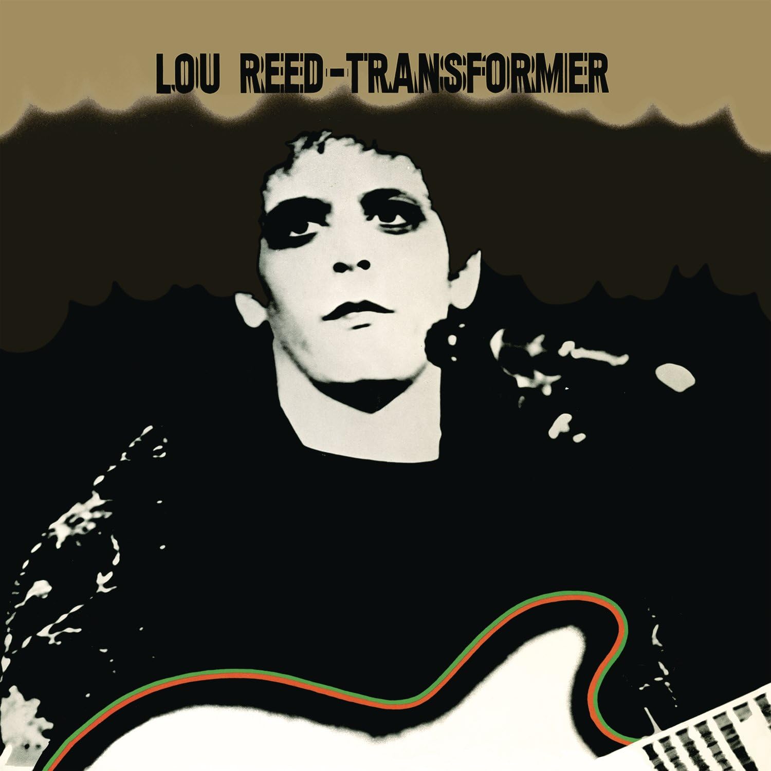 Lou Reed - Transformer VINYL