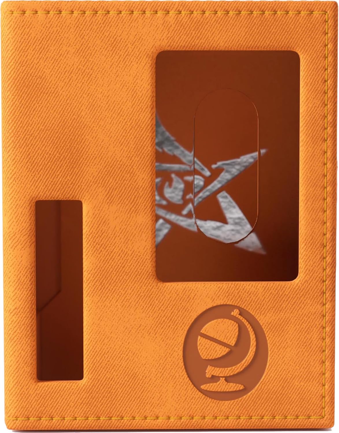 Gamegenic Arkham Horror Investigator Deck Tome – Premium-Deckbox zur TCG-Aufbewahrung 4