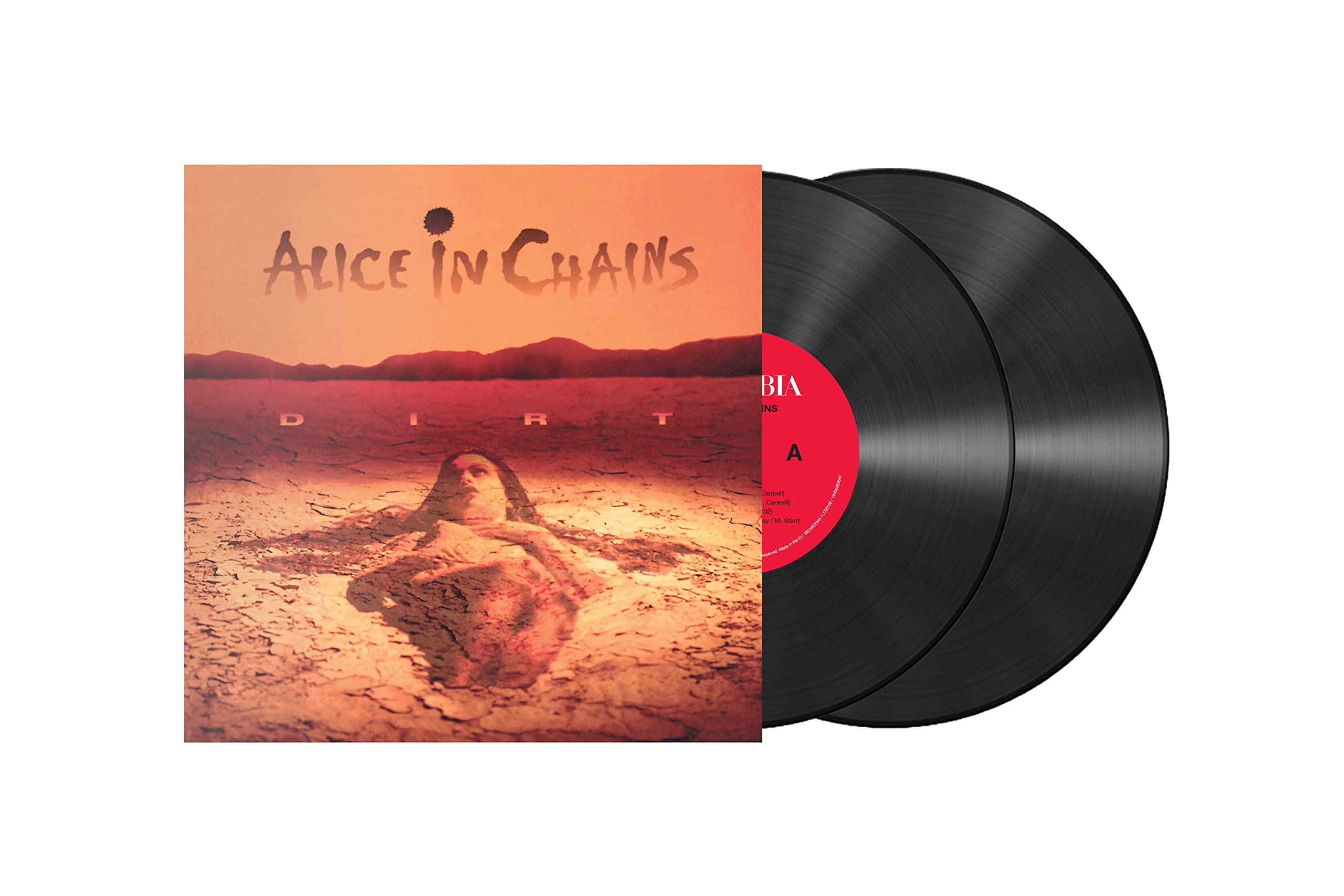Alice In Chains - Dirt [VINYL]