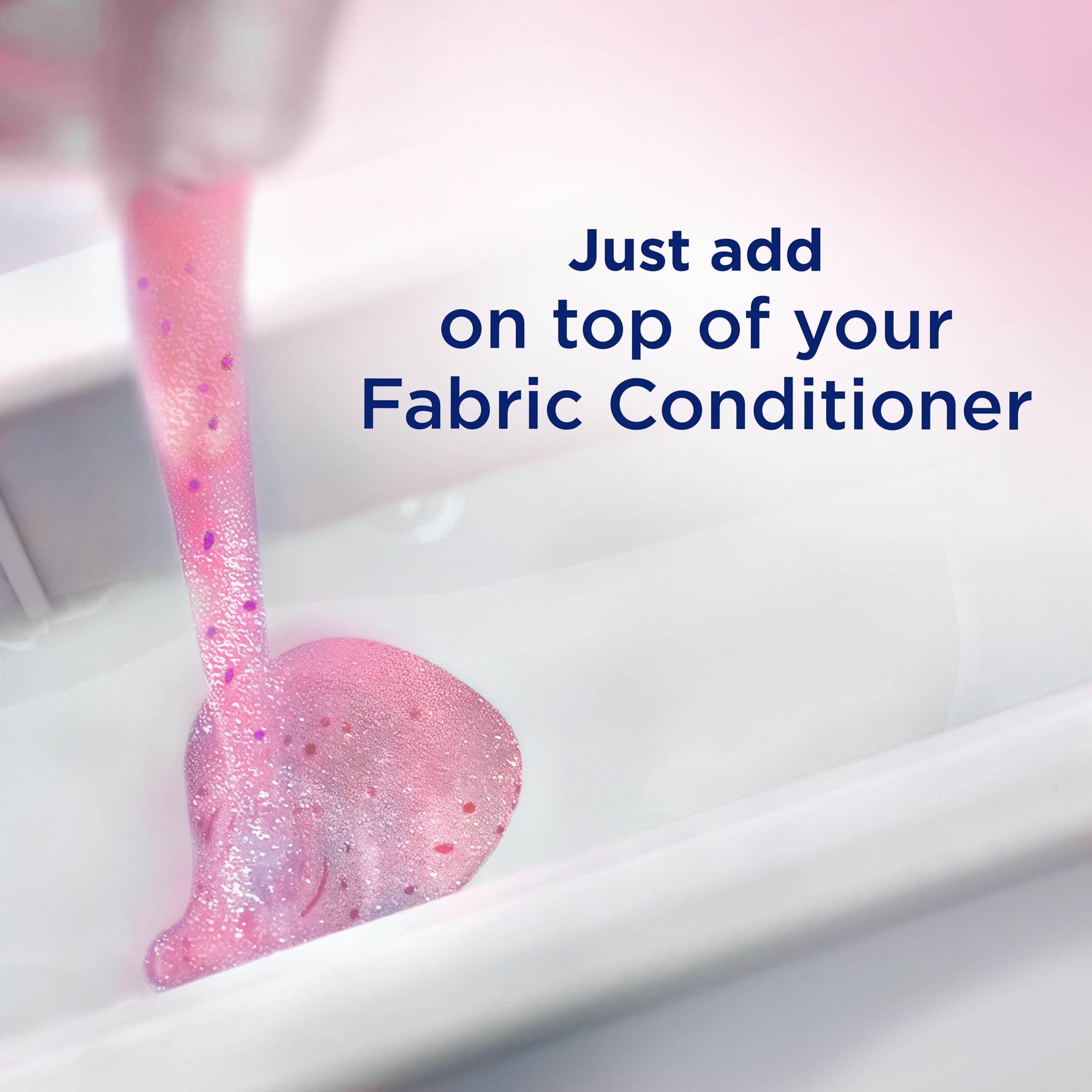 Comfort - Fresh Tropical Lily Scent Booster with ScentLock Technology Elixir