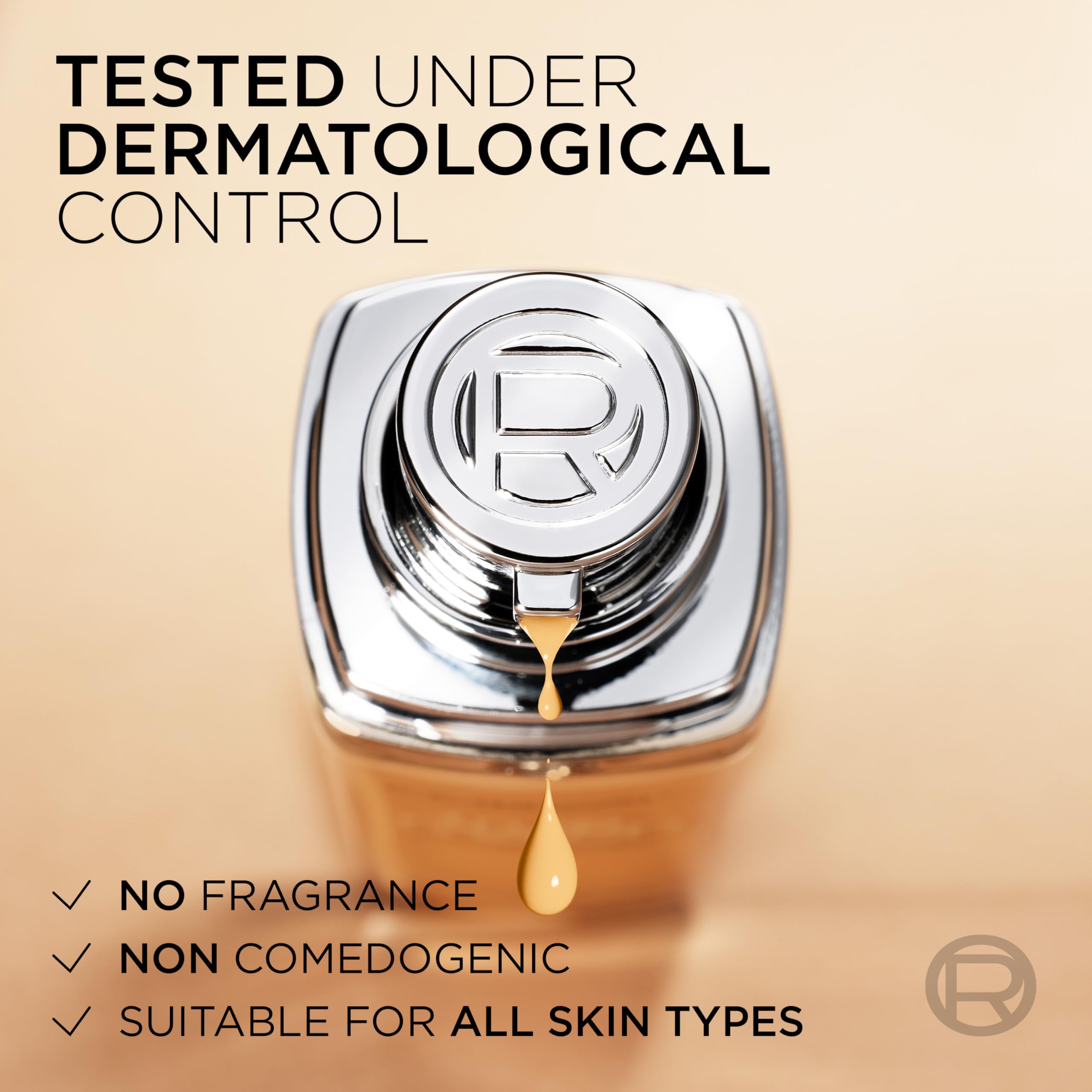 L’Oréal Paris - True Match Liquid Foundation (30ml)