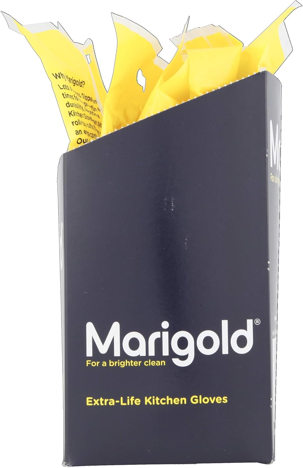 Marigold - Extra Life Kitchen Gloves Large 3