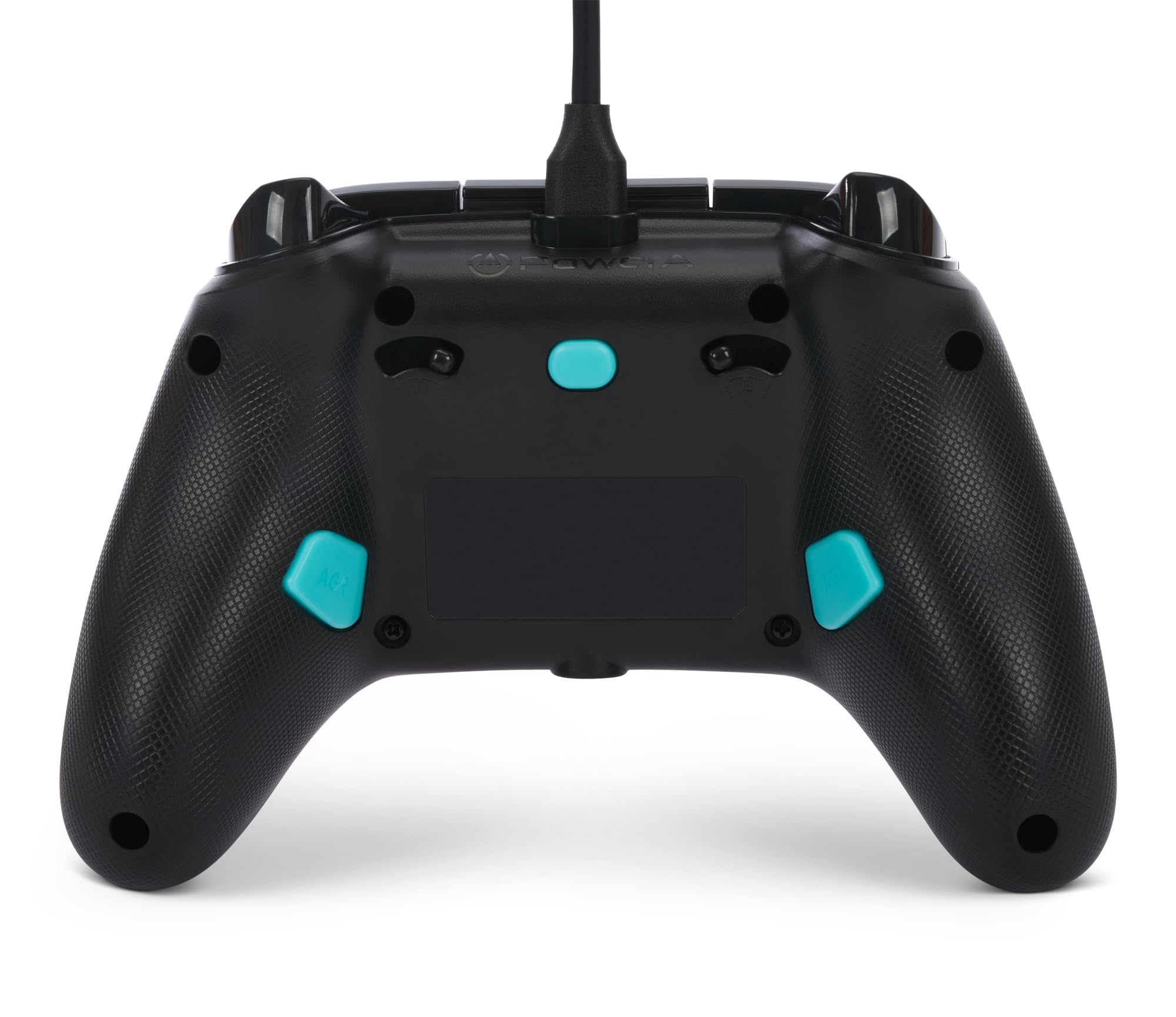 Kabelgebundener PowerA Advantage-Controller für Xbox Series X|S – Wild Style-Gamepad mit belegbaren Tasten und 3-Wege-Triggersperren 4