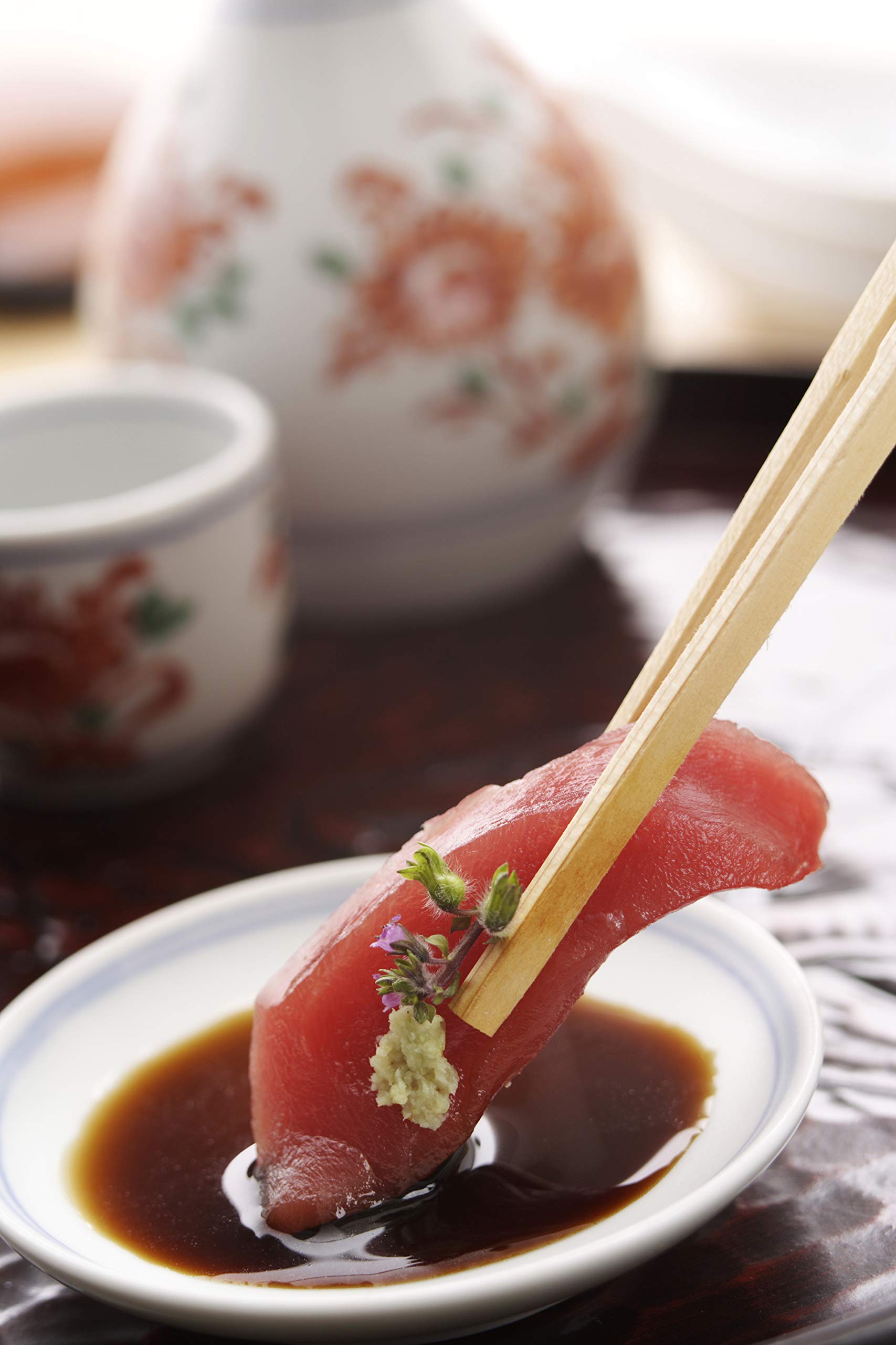 Emma Basic Glutenfreie Sojasauce mit reduziertem Salzgehalt 1 Liter – Natürlich gebraute Umami-Sojasauce