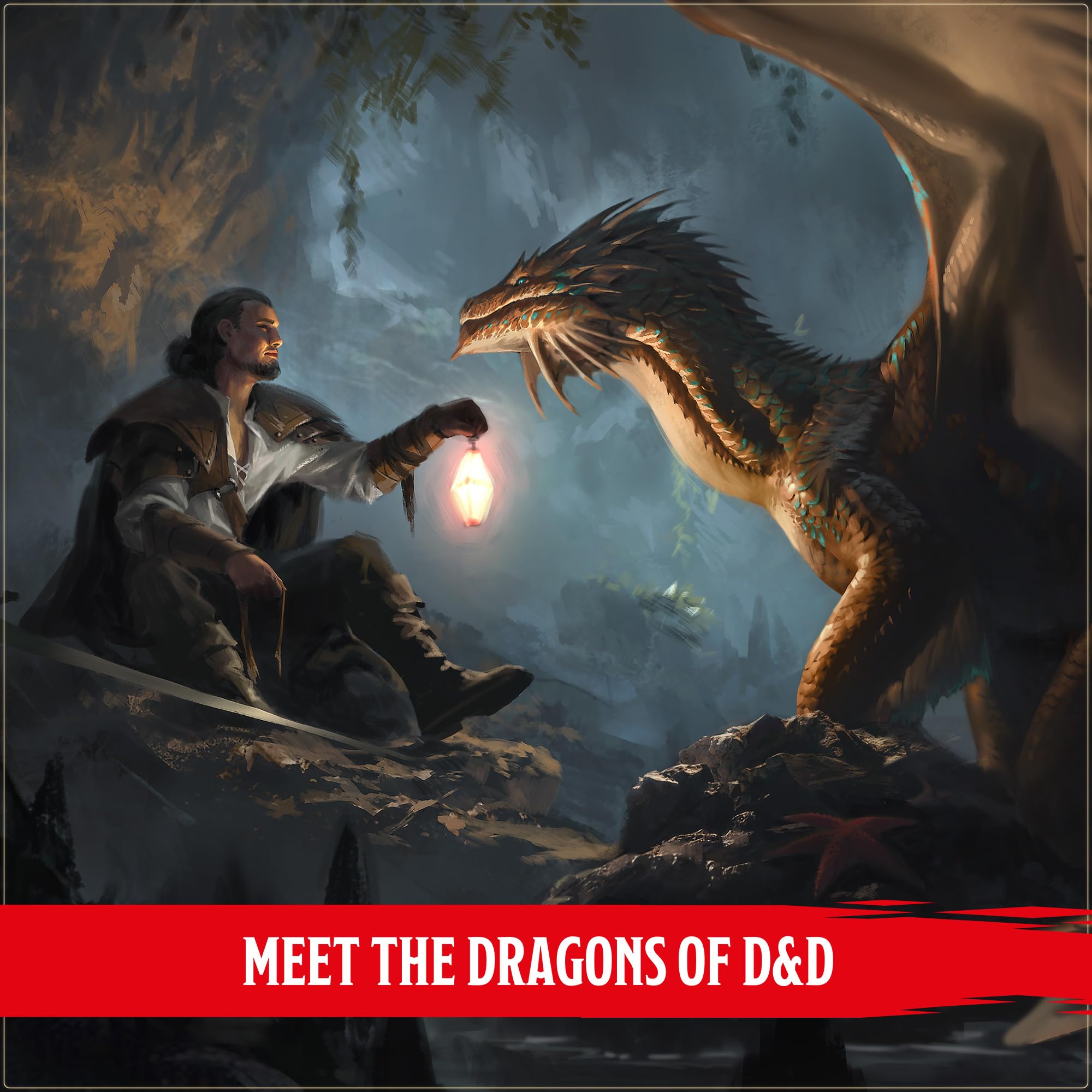 Dungeons & Dragons: Dragon Delves - Dragon-Themed Adventure Anthology for D&D 3