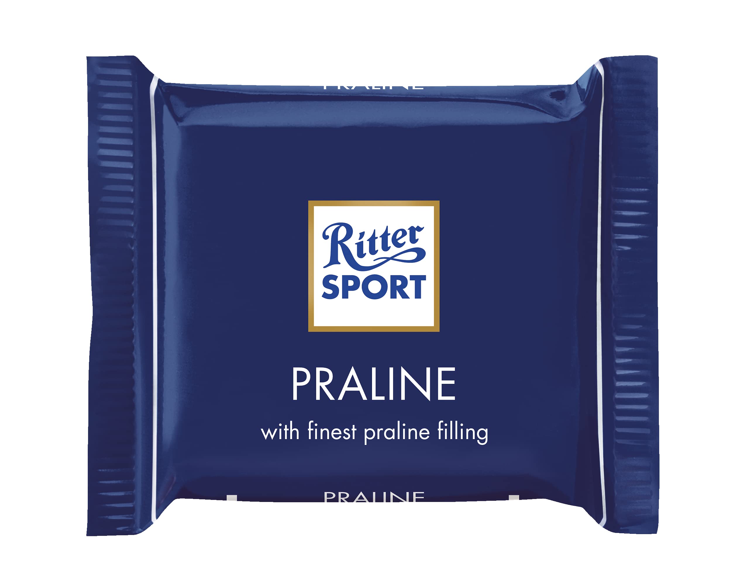 Ritter Sport Variety Mini's Share Box - 84 Count Pack