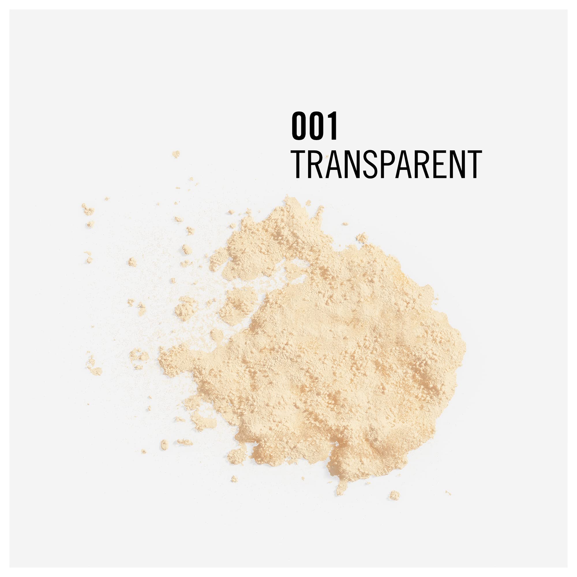 Rimmel Stay Matte Pressed Powder Transparent 3-Pack - Long-Lasting Shine Control for Flawless Complexion 6