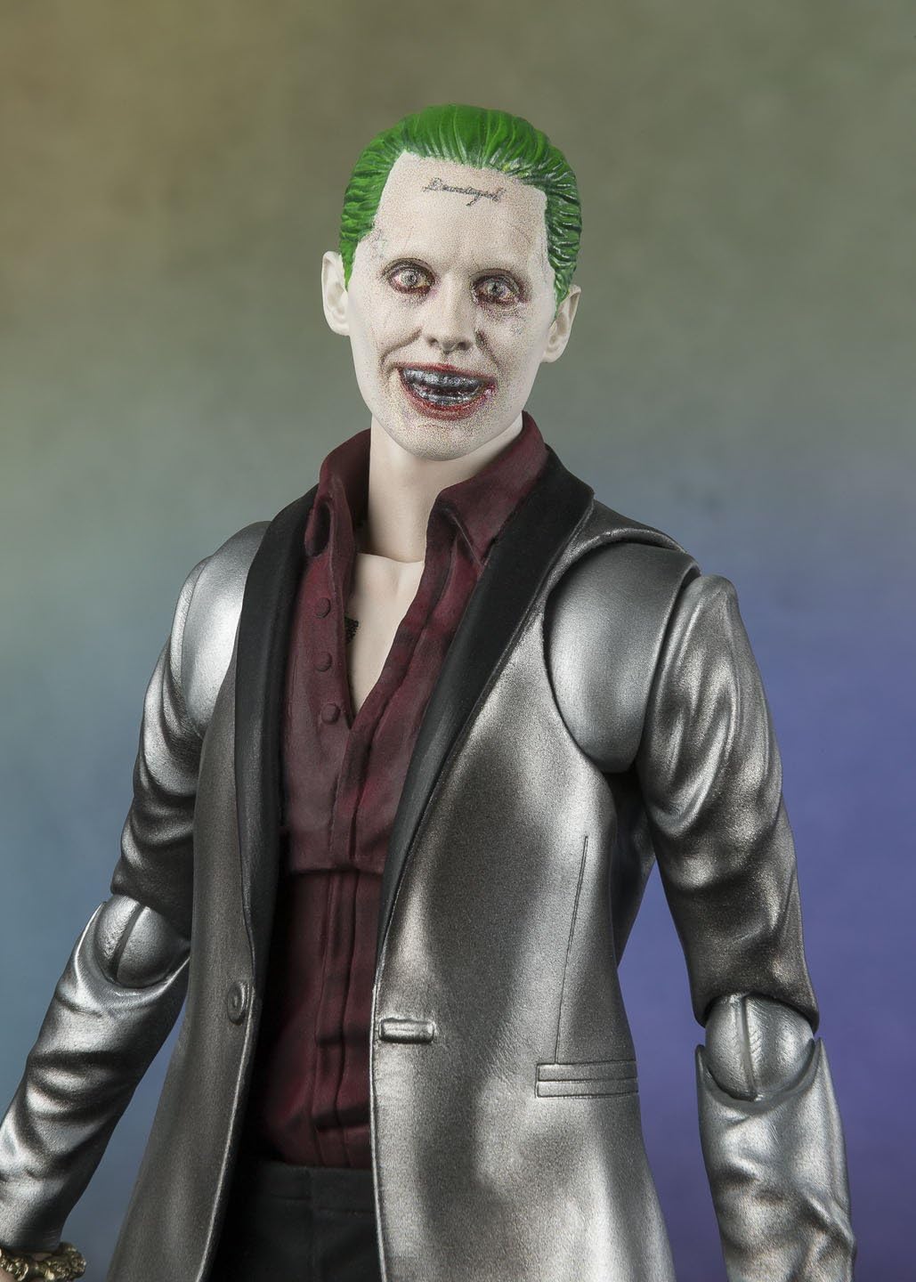 TAMASHII NATIONS S.H. Figuarts The Joker Action Figure - BAN11210 3