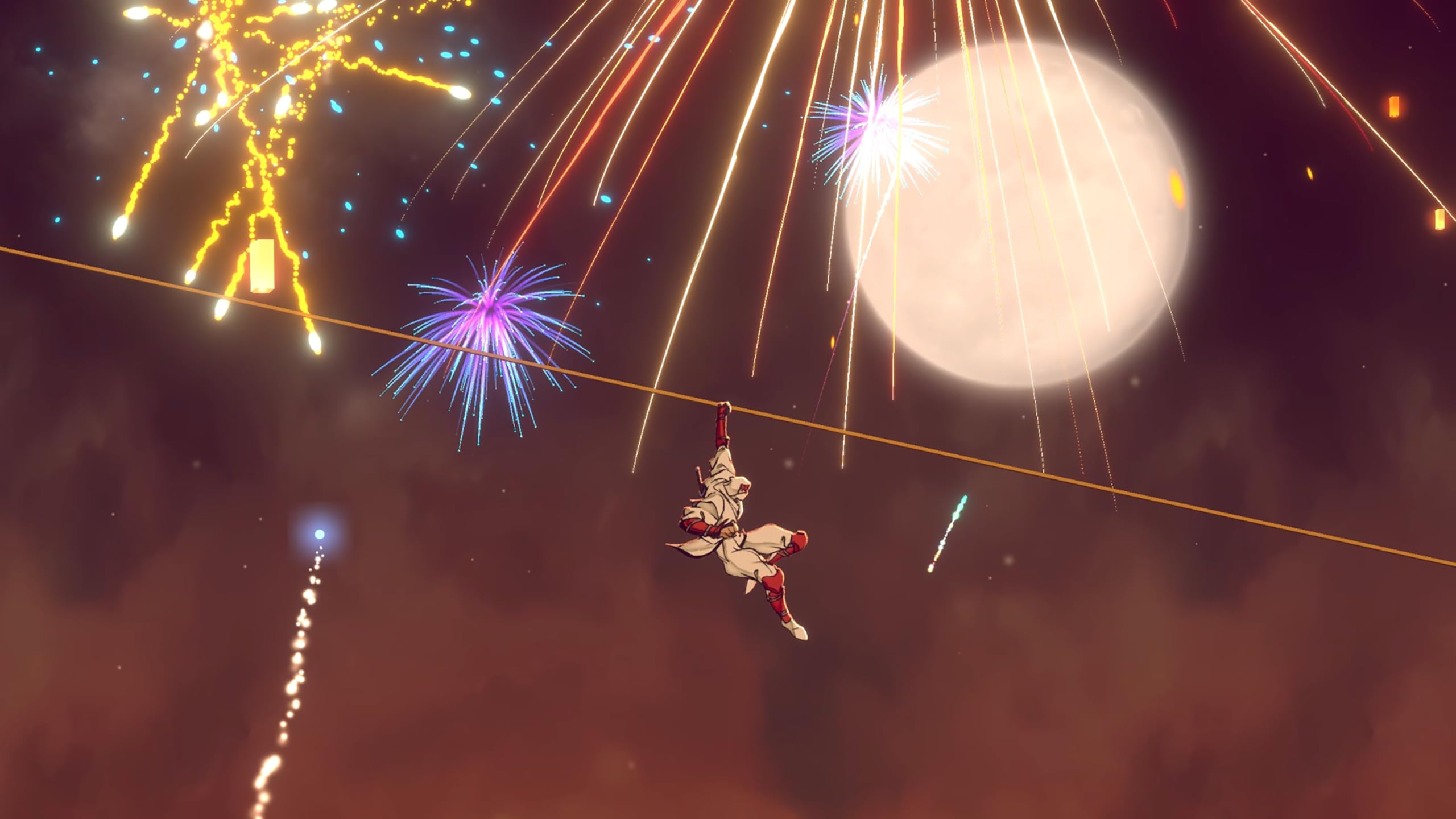 SHINOBI: Art of Vengeance - Nintendo Switch