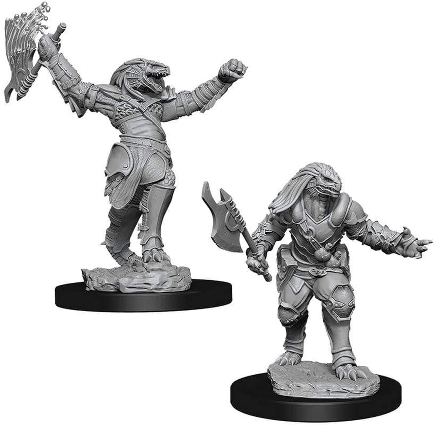 WizKids D&D Icons of the Realms Miniatures Set