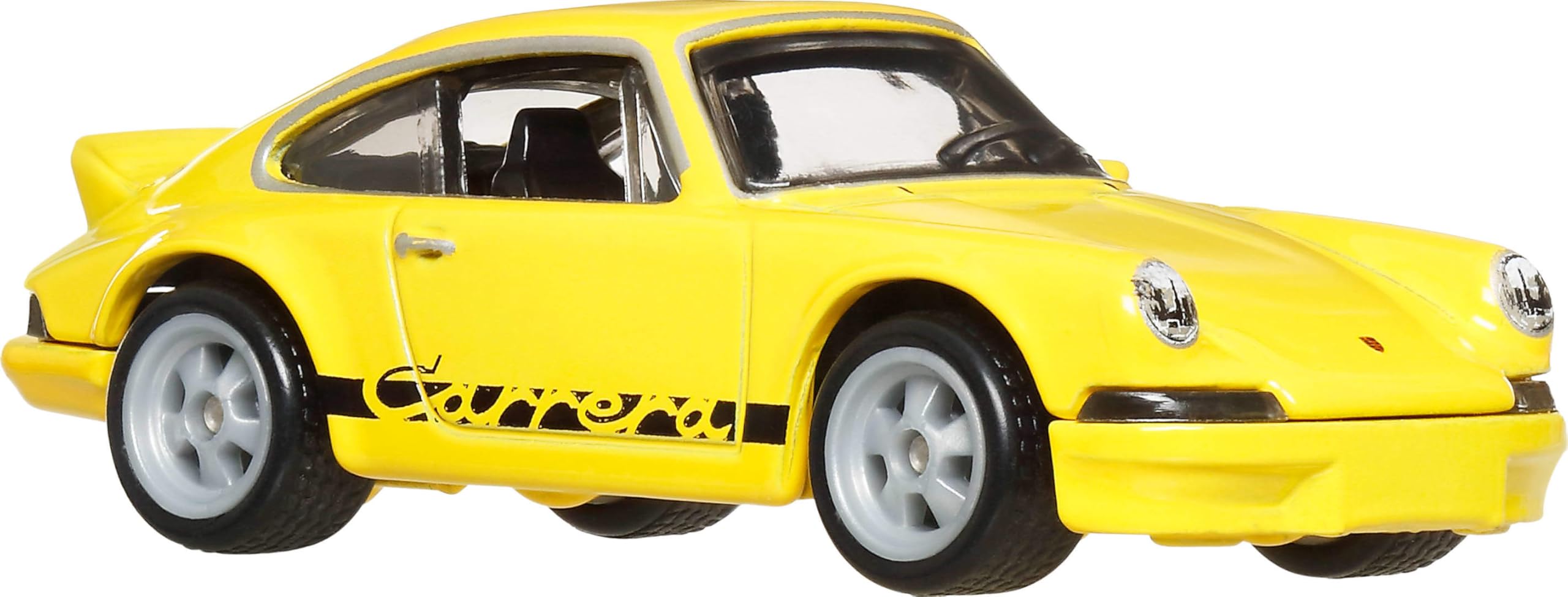 Hot Wheels Premium Porsche 911 Carrera RS 2.7 - 1:64 Scale Die-Cast Car 3