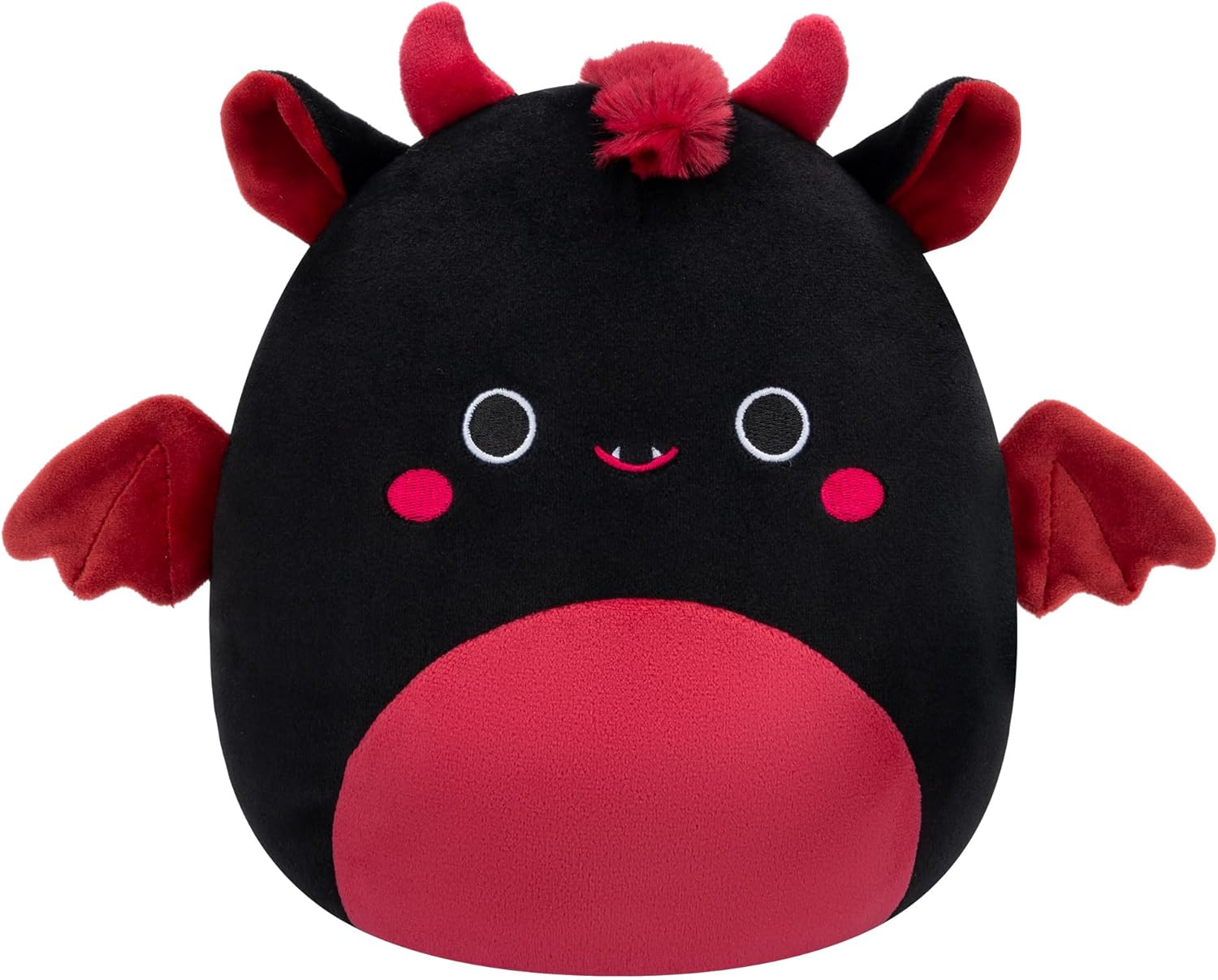 Squishmallows 7.5 Inch Plush - Rebecca the Jersey Devil Collectible Stuffed Animal