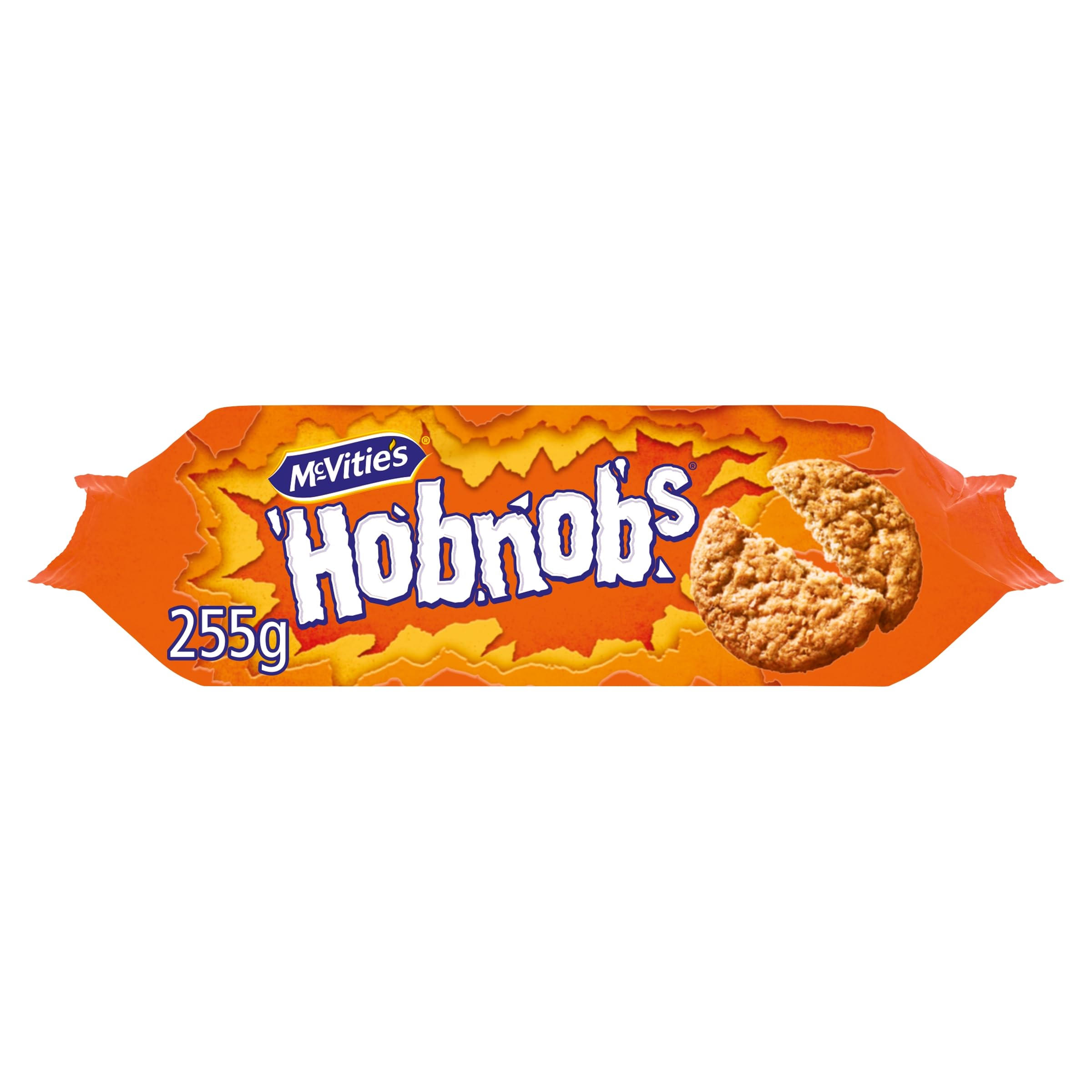 McVitie's Hobnobs The Oaty One Biscuits 255g