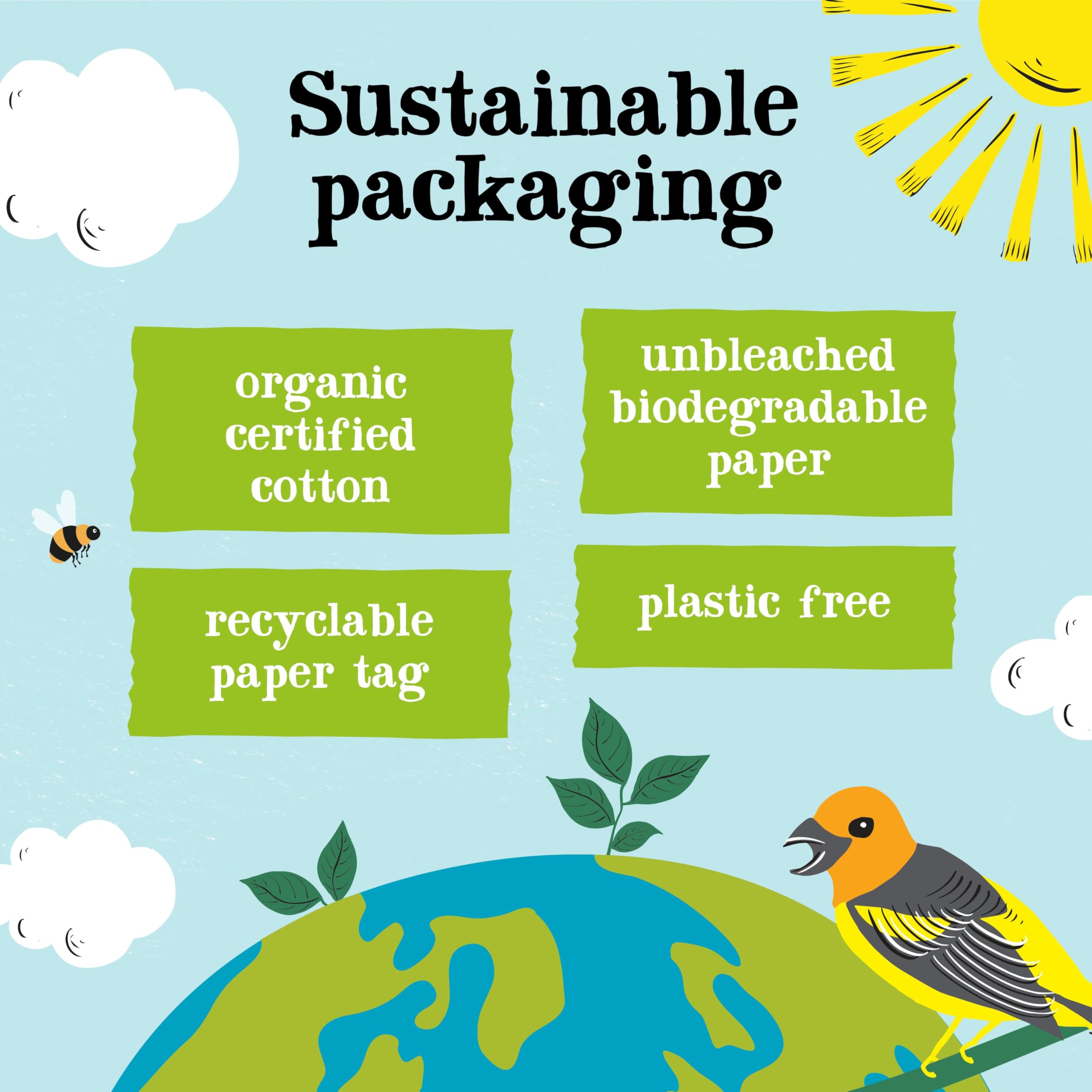 Clipper Organic Latin American Instant Decaf Coffee | 6 x 100g Jars | Fairtrade & Non-GM