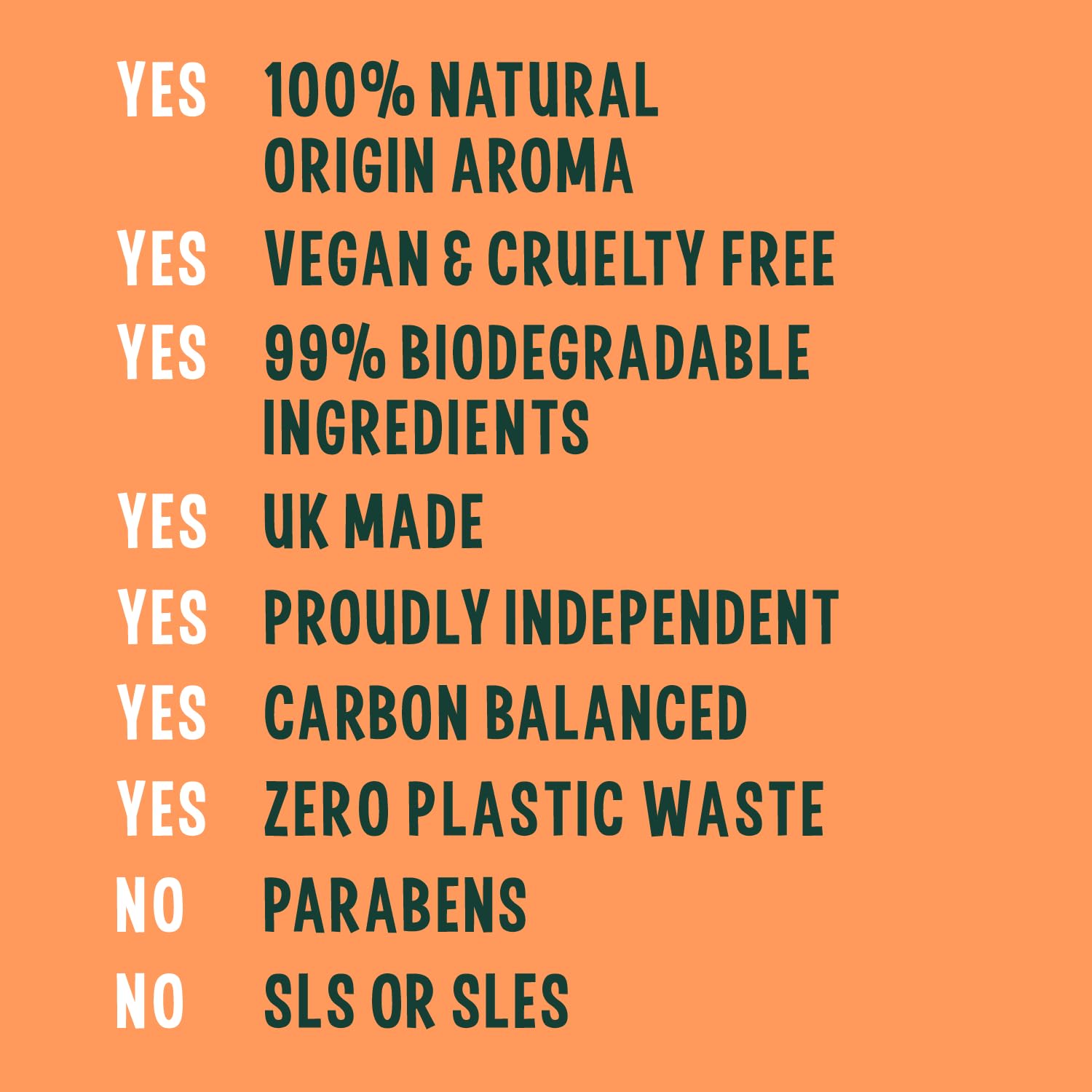 Faith in Nature - Fragrance Free Hand Soap Bar (100g) 7