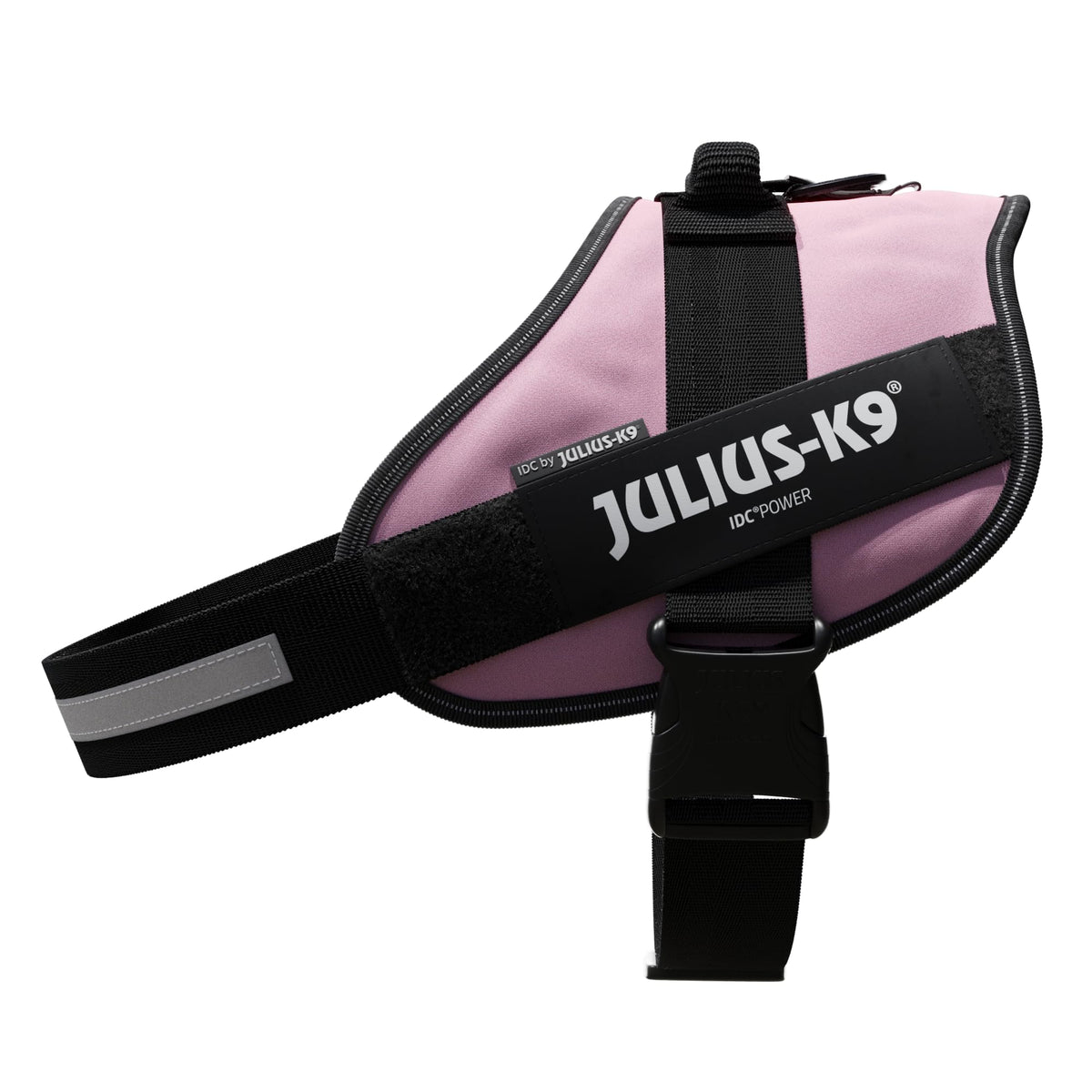 Julius-K9 IDC Powerharness - 3XL/4, Pink