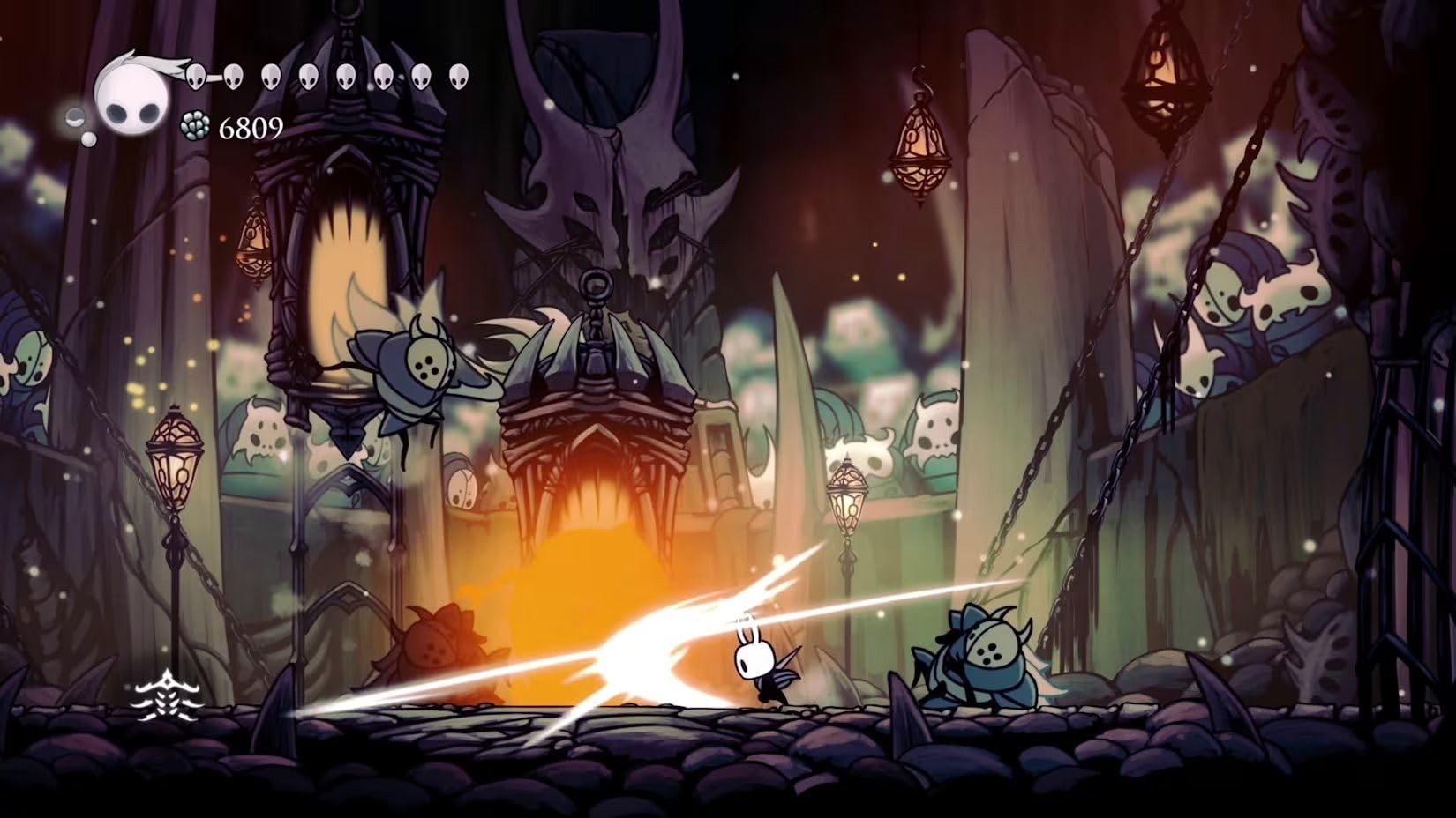 Hollow Knight [PS5]