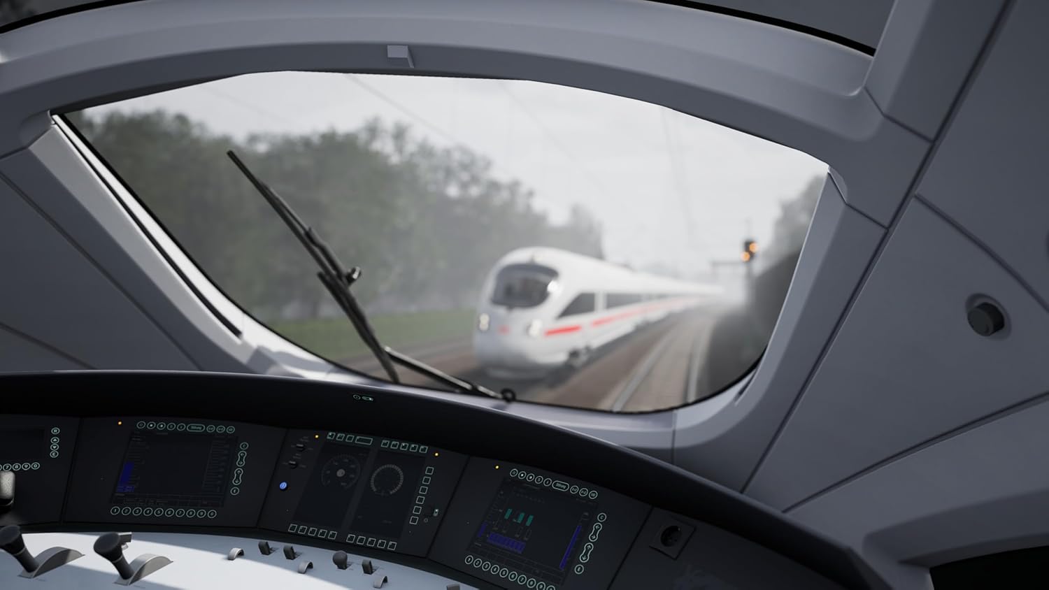 Train Sim World 5 – PS5 Standard Edition 3