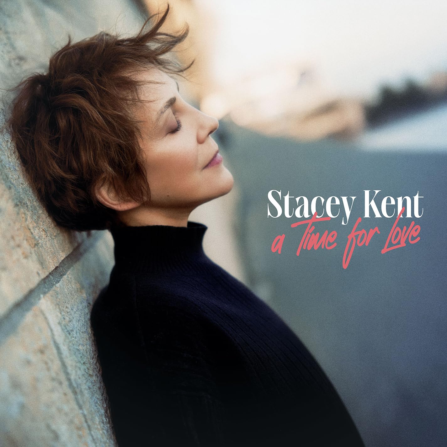 Stacey Kent - A Time for Love [audioCD]