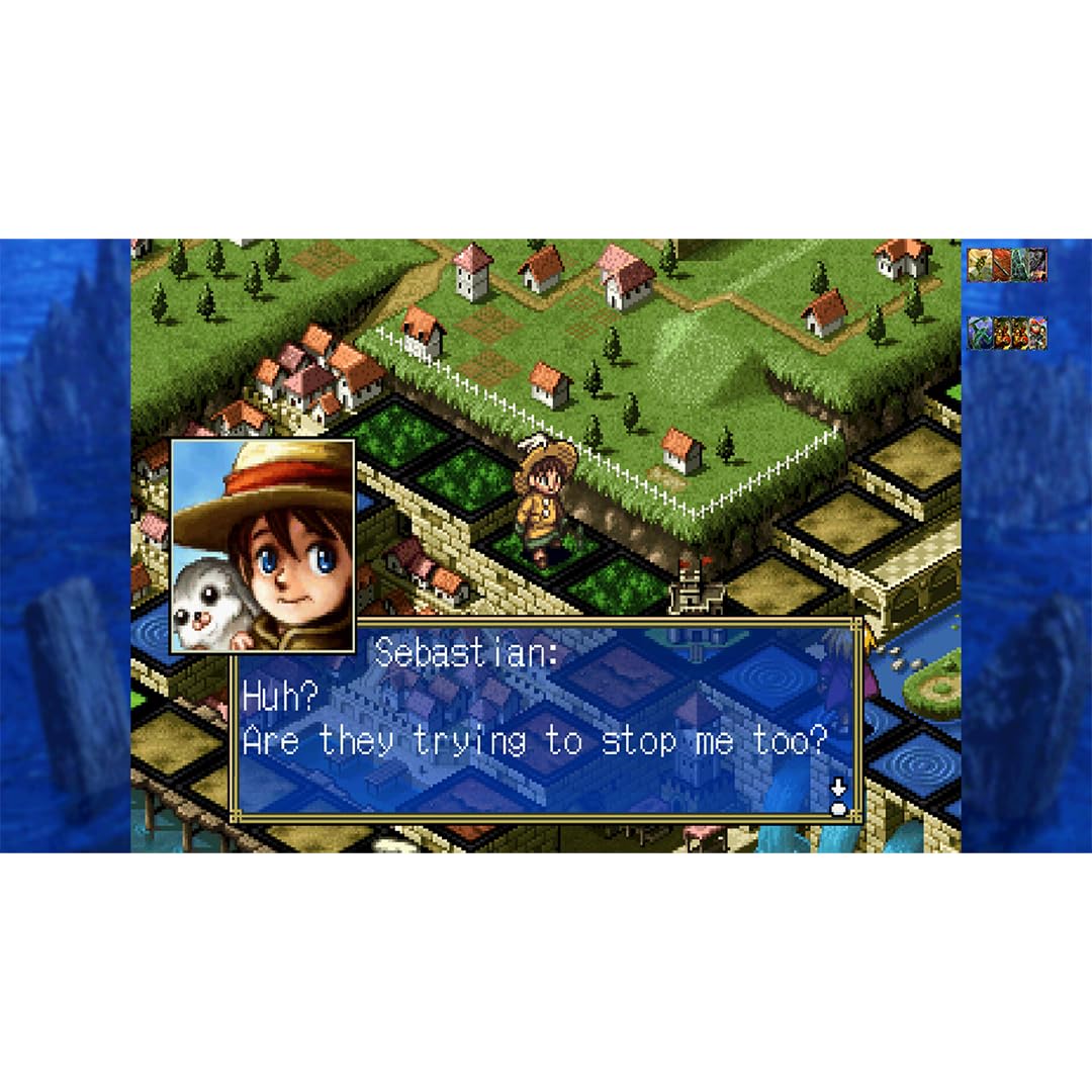 Culdcept The First Saturn Tribute [Nintendo Switch]
