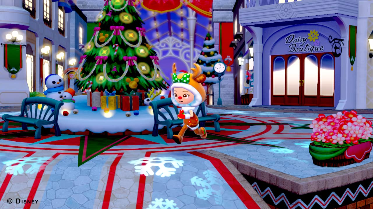 Disney Magical World 2: Enchanted Edition - Nintendo Switch Digital Edition