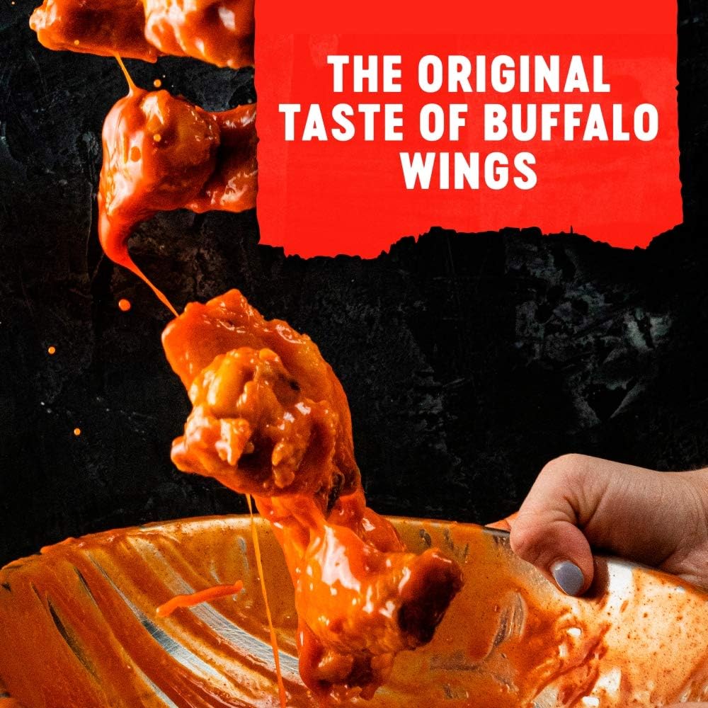 Frank's RedHot Original Cayenne-Pfeffersauce 148 ml | 6er-Pack 7