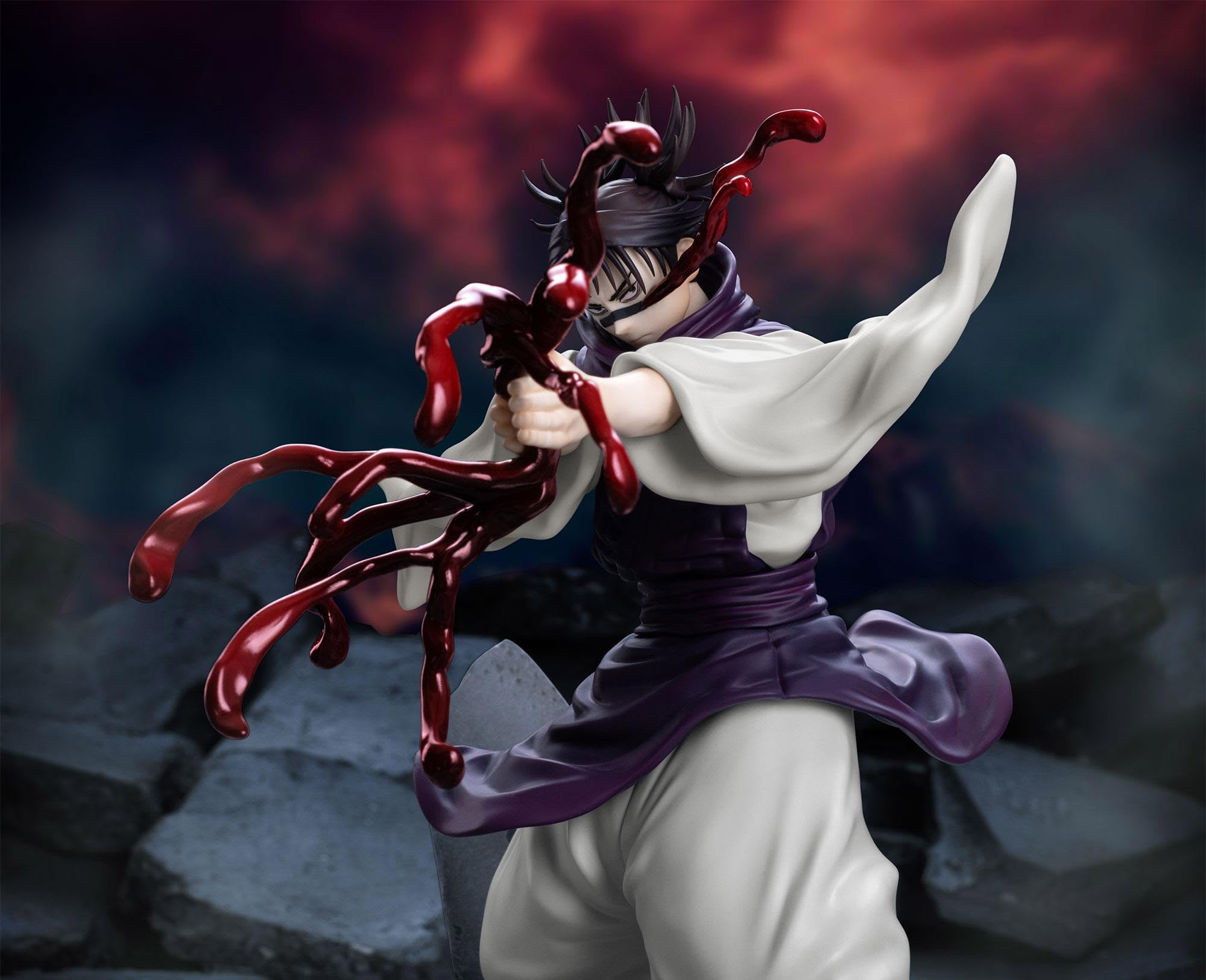 SEGA GOODS Choso Figure 18 cm - Luminasta Collection Jujutsu Kaisen