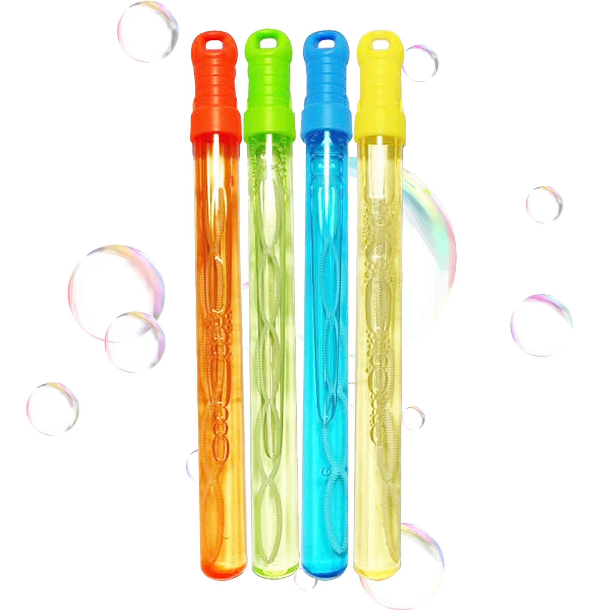 RAM ONLINE Giant Bubble Wand Sword Pack - 700ml Total Solution | Ages 3+
