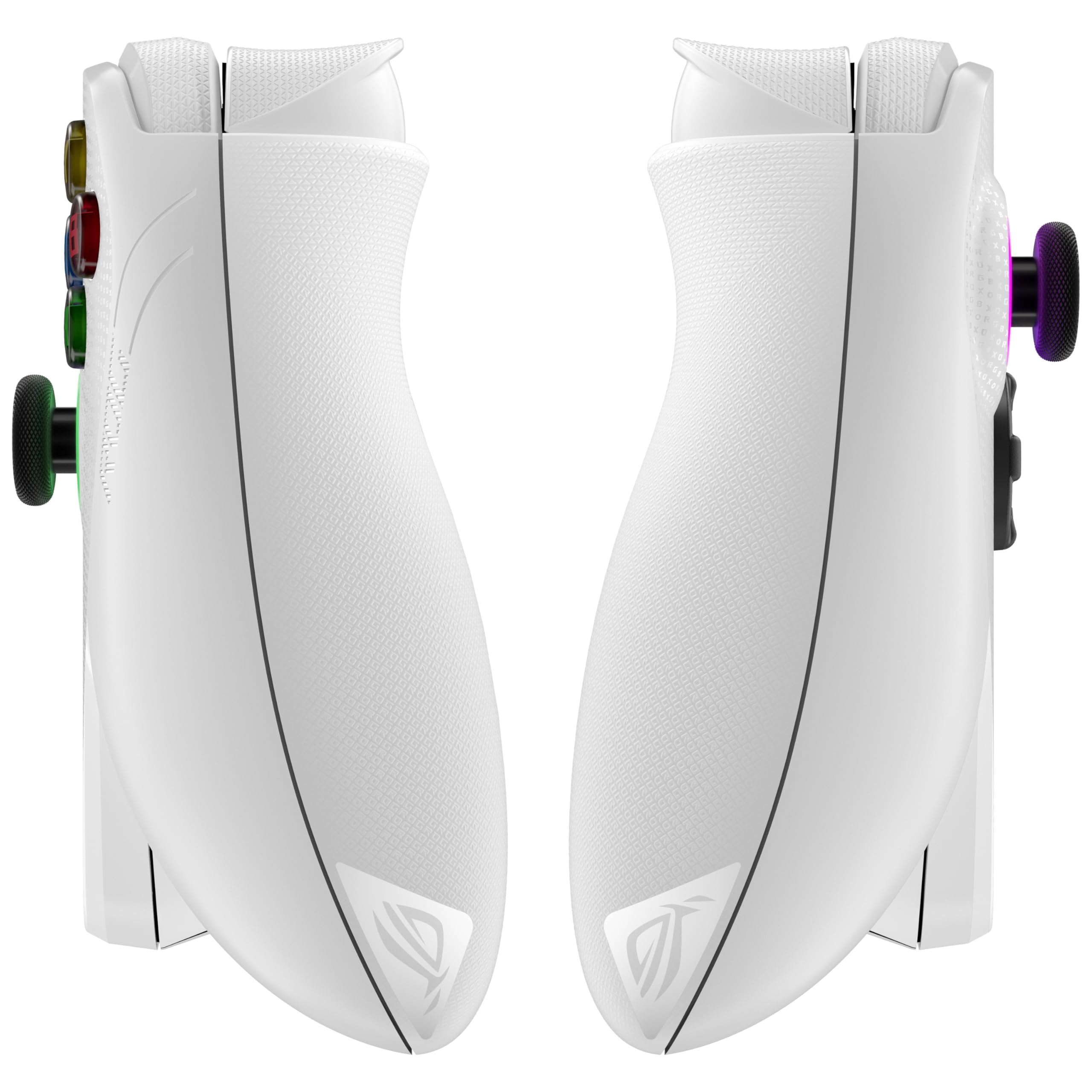 ASUS ROG Xbox Ally Handheld Gaming Console - AMD Ryzen Z2 Processor, 60Wh Battery, Windows 11 16