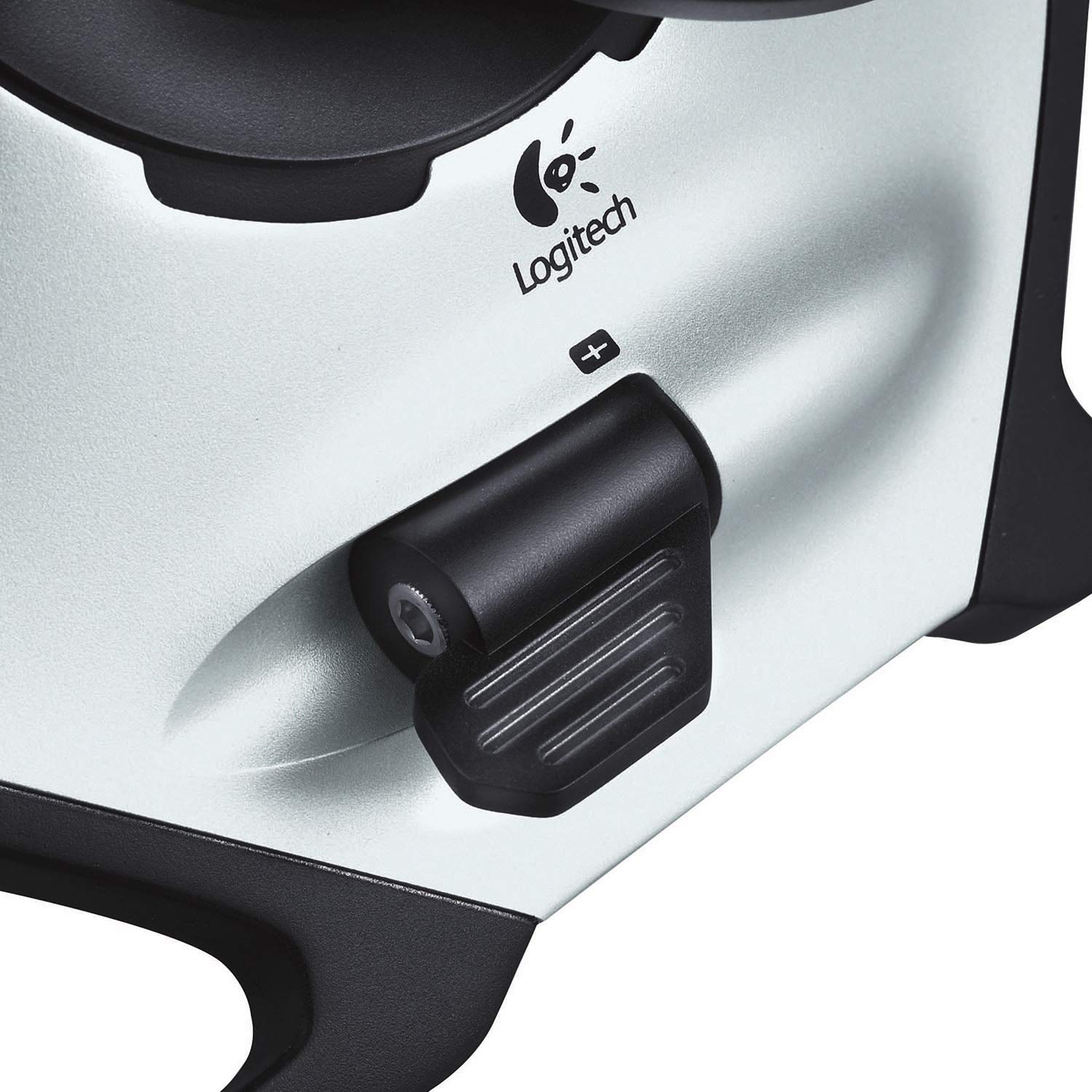 Logitech G Extreme 3D PRO Joystick - 12 Programmable Buttons, 8-Way Hat Switch, Rapid-Fire Trigger, Weighted Base, USB, PC - Black 7