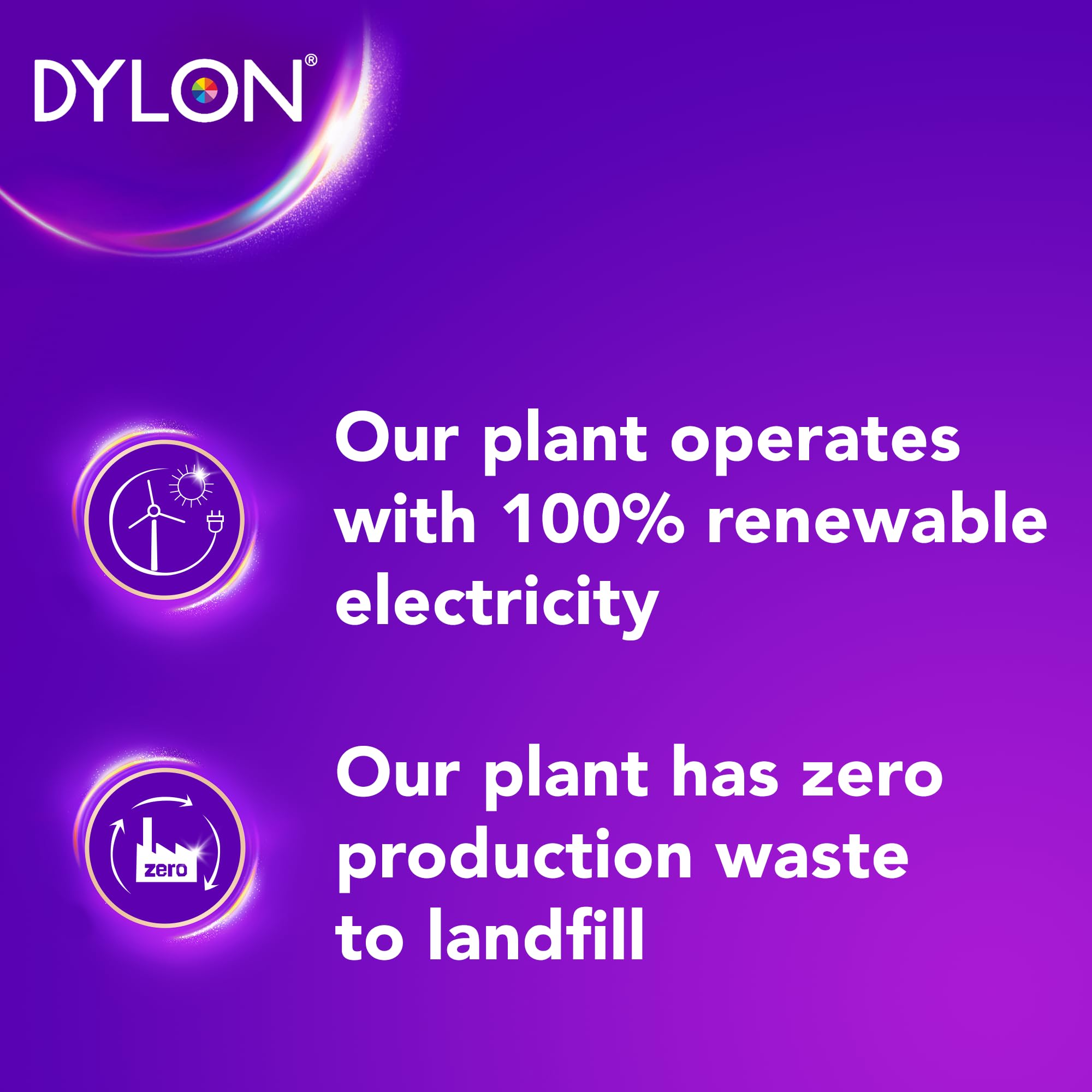 Dylon – Colour Caps Waschmittel (40 Waschladungen) 3