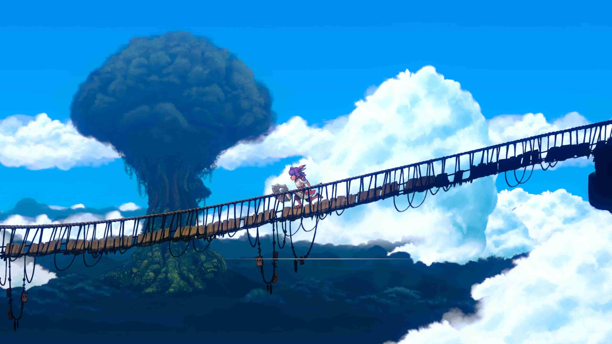 Itorah [Nintendo Switch] 4