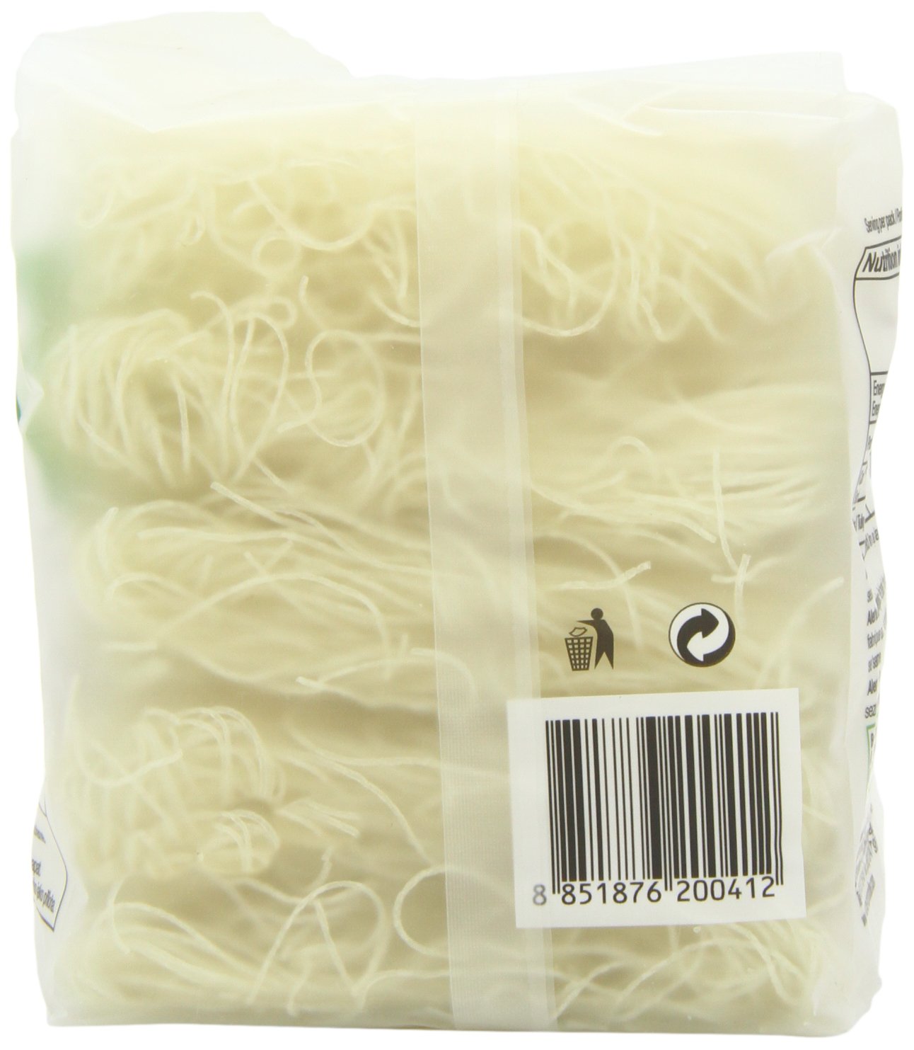 Mama Instant Reisnudeln 225 g (6er-Pack) 3