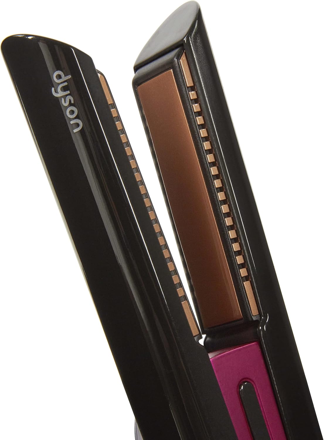 Casdon Dyson Supersonic & Corrale Deluxe Styling Set - Realistic Lights, Sounds & Cool Air Blow for Ages 3+ 3