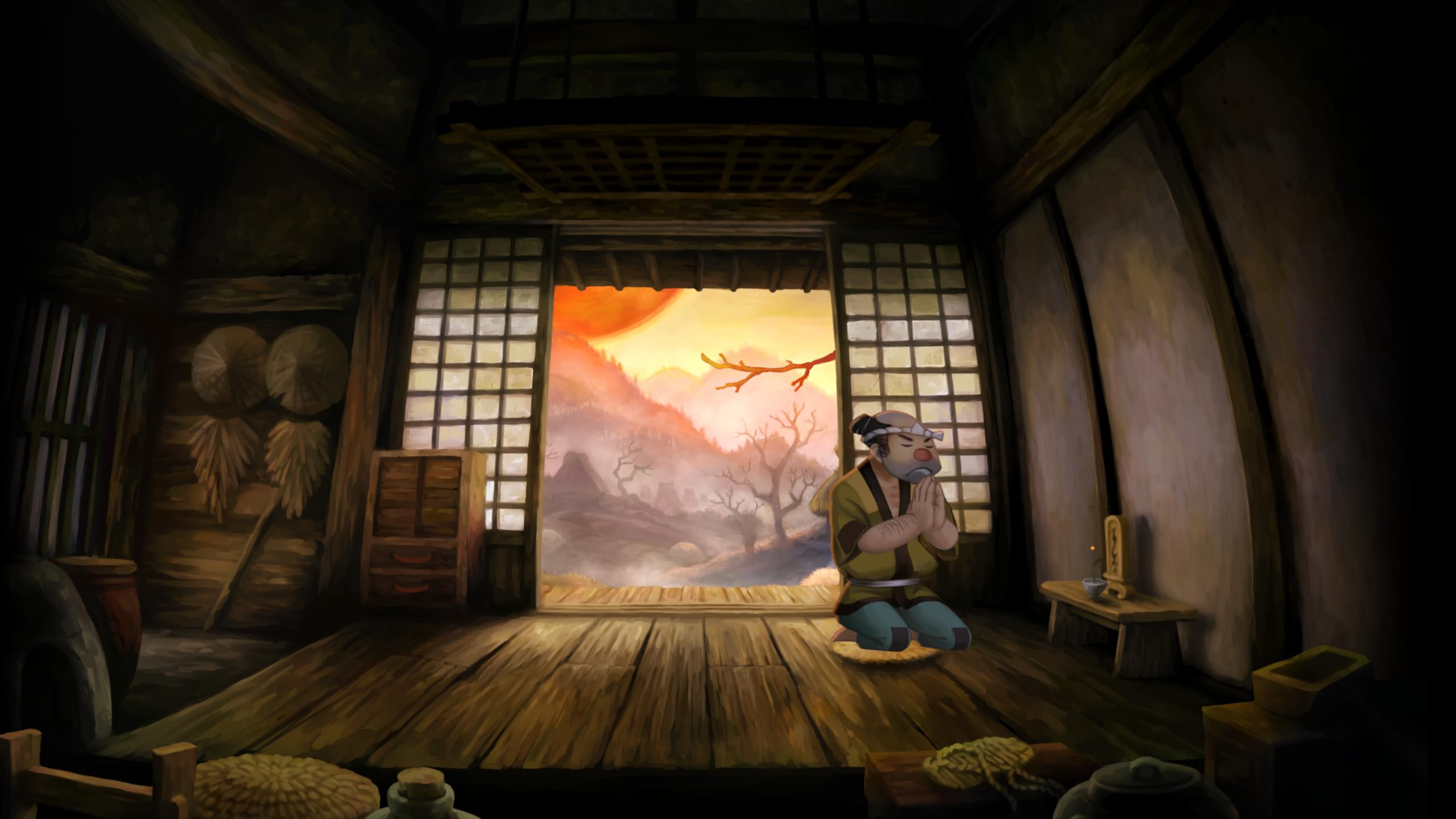 Muramasa: Revenant Blades – Deluxe Edition [PS5] 9