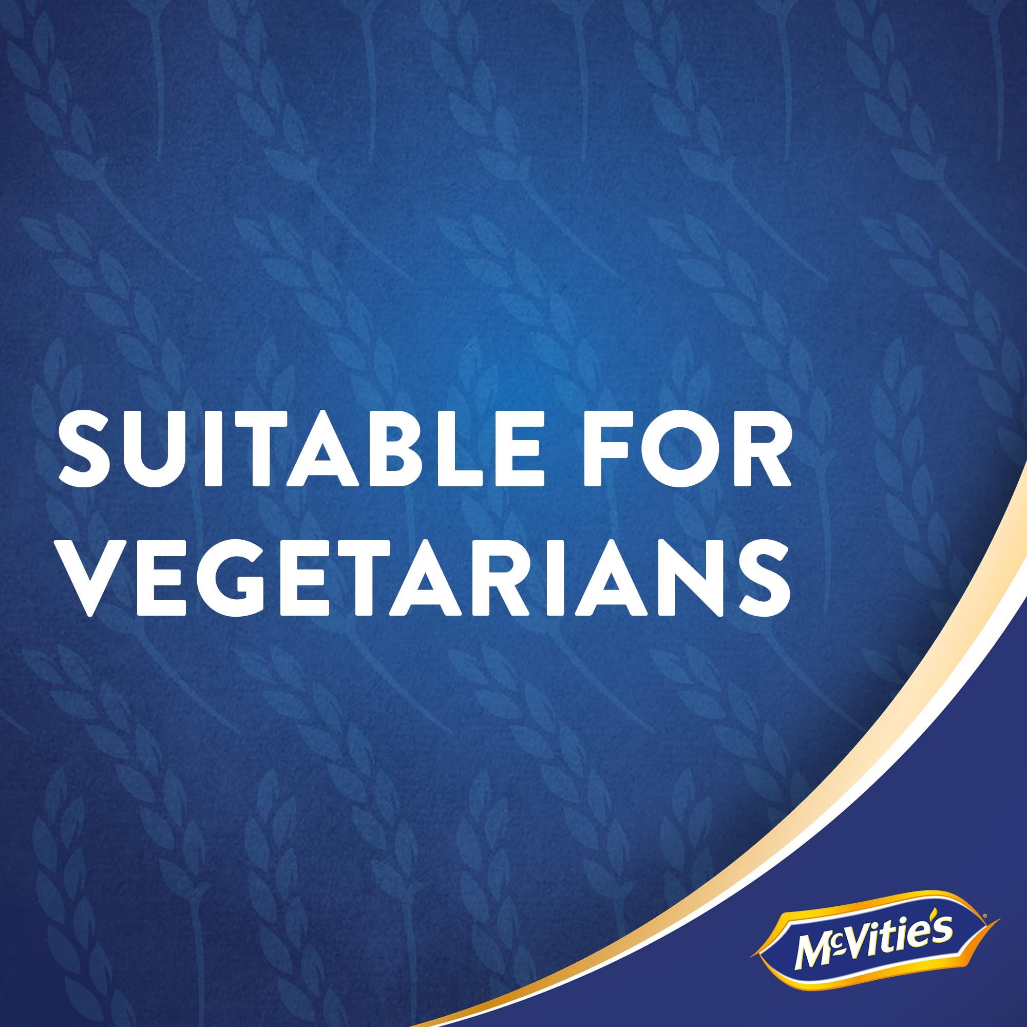 McVitie's Club Orange Biscuit Bars, 7 x 22g Individually Wrapped Chocolate Biscuits