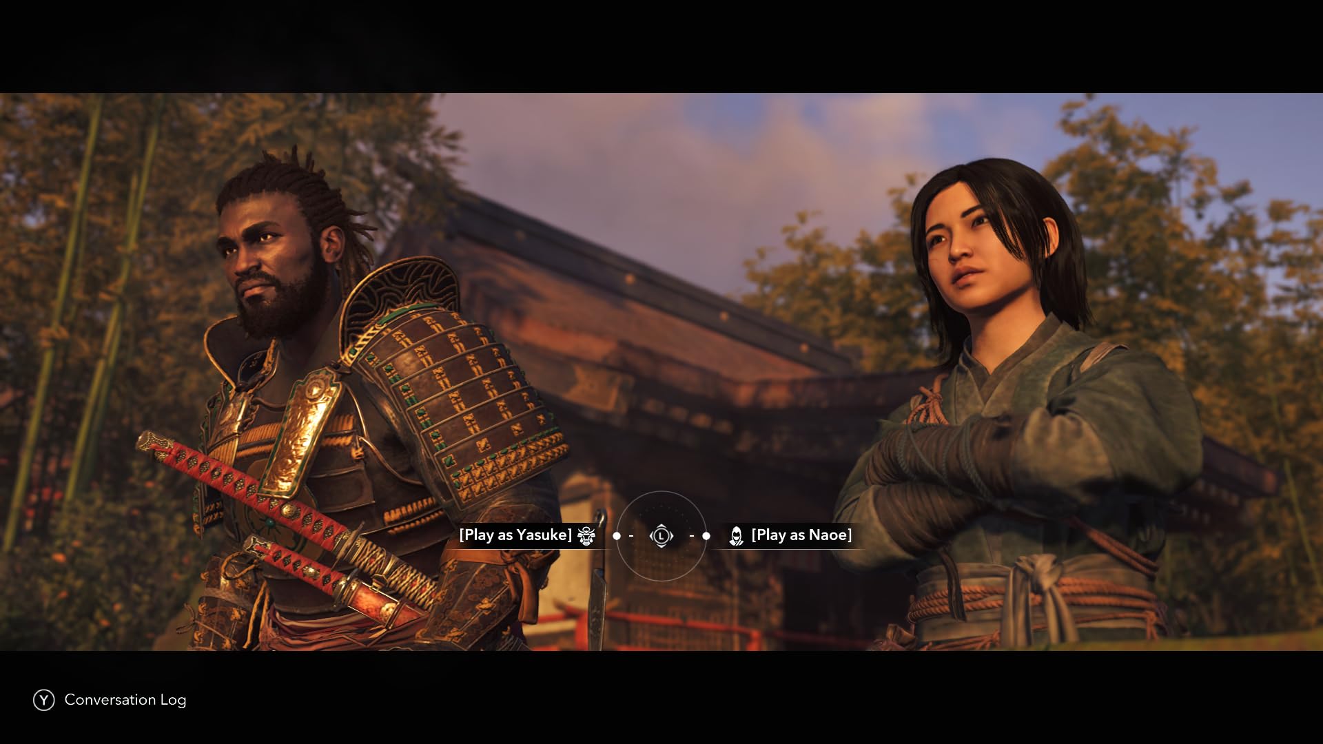 Assassin's Creed Shadows - Nintendo Switch 2 Edition 14