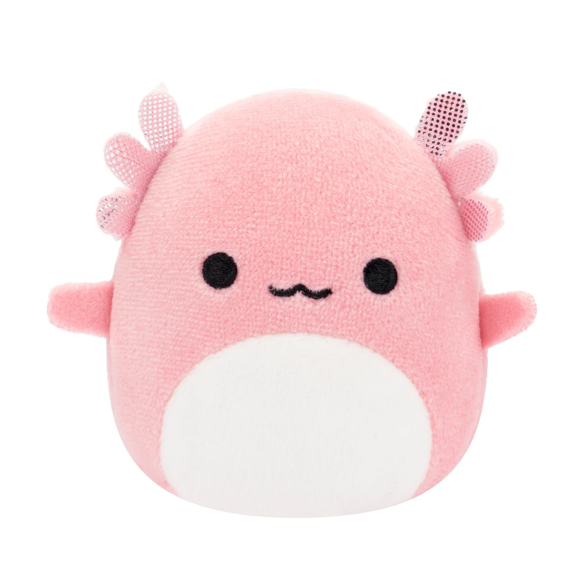 Squishmallows Micromallows 6-Pack – Mini Plush Collection with Archie, Bimbi, Lucy-May, Maritza, Maya, Rodry 3