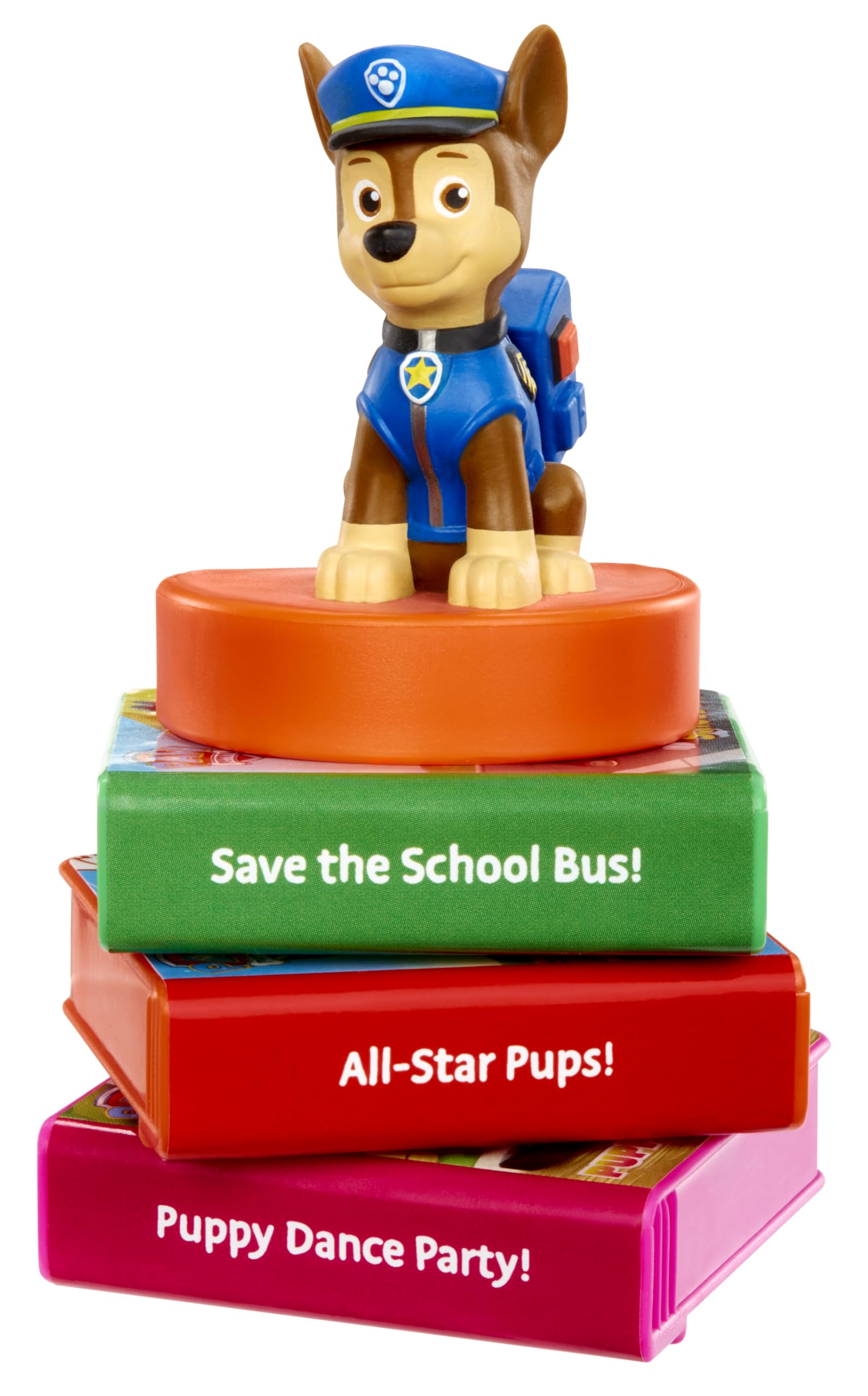 Little Tikes PAW Patrol Heldensammlung für Story Dream Machine – 3 Geschichten, ab 3 Jahren 4