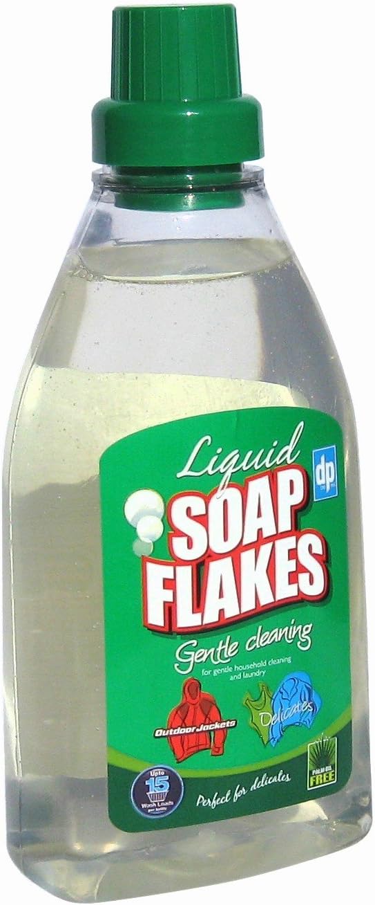 DRIPAK - Liquid Soap Flakes (750ml)