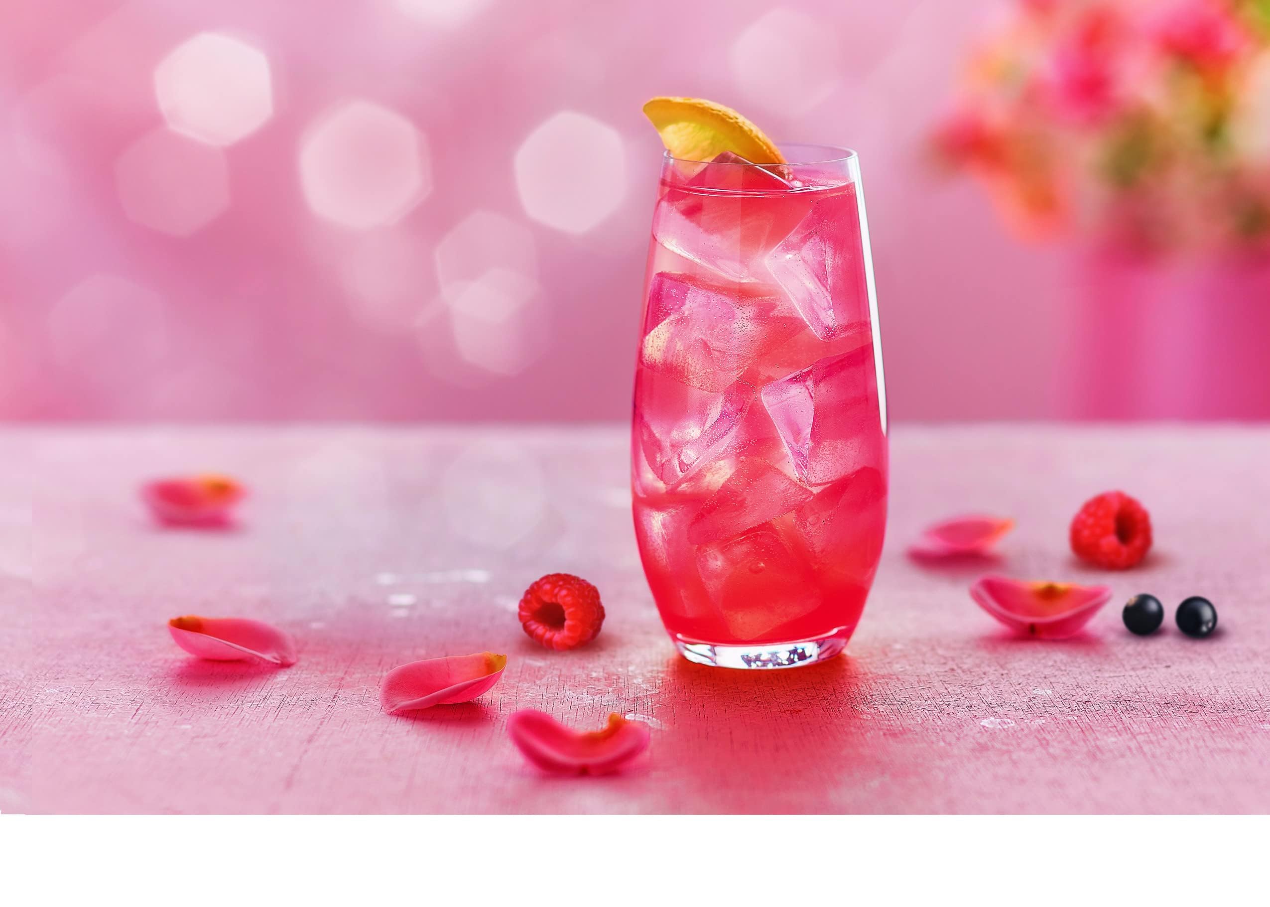 Teisseire Grenadine Syrup 600ml 4